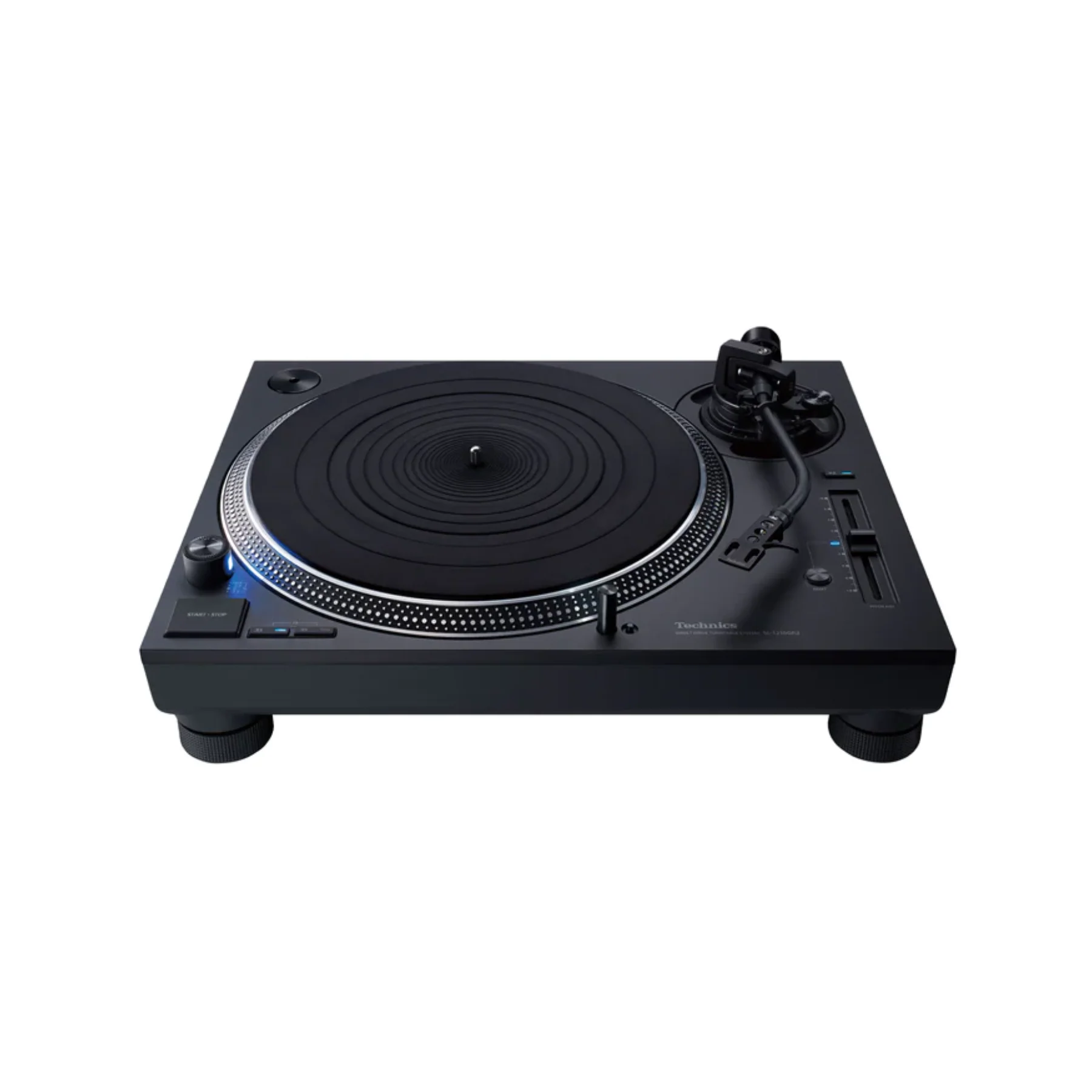 Technics SL-1210GR2 Direct Drive Turntable System II