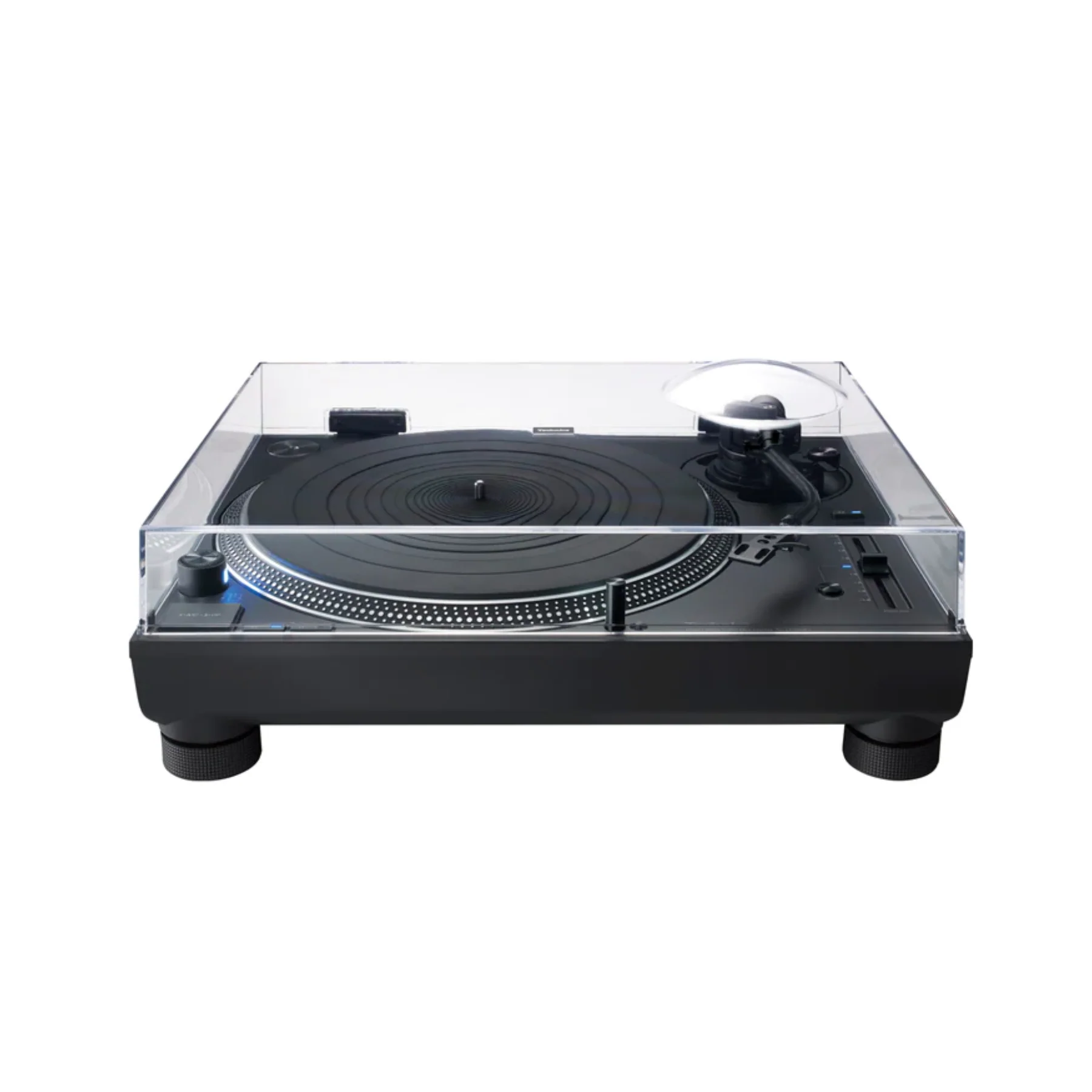 Technics SL-1210GR2 Direct Drive Turntable System II - Image 3