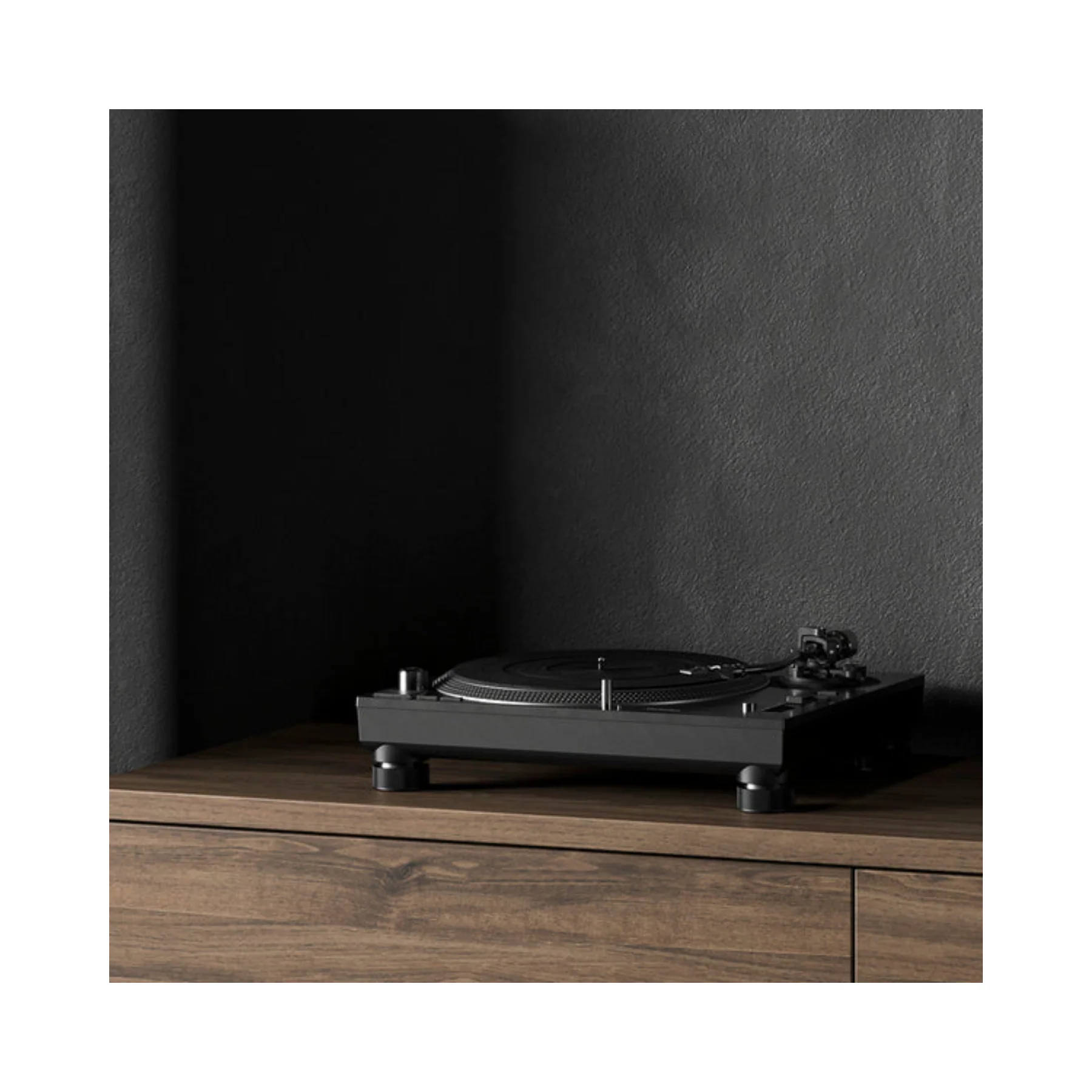 Technics SL-1210GR2 Direct Drive Turntable System II - Image 6
