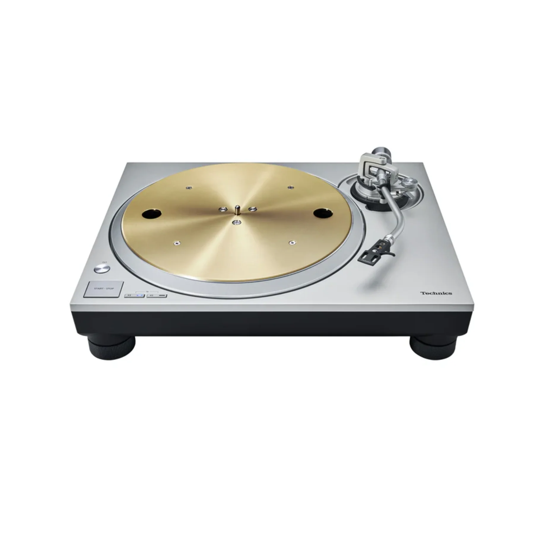 Technics SL-1300 Grand Class Direct Drive Turntable