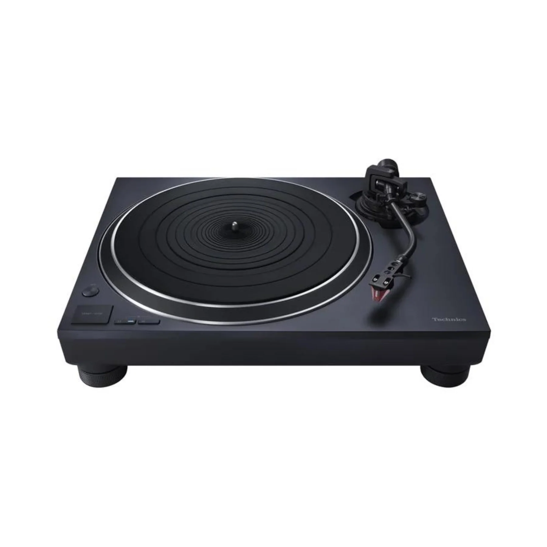 Technics SL-1500C Direct Drive Turntable System - Clearance / Open Box - Image 6