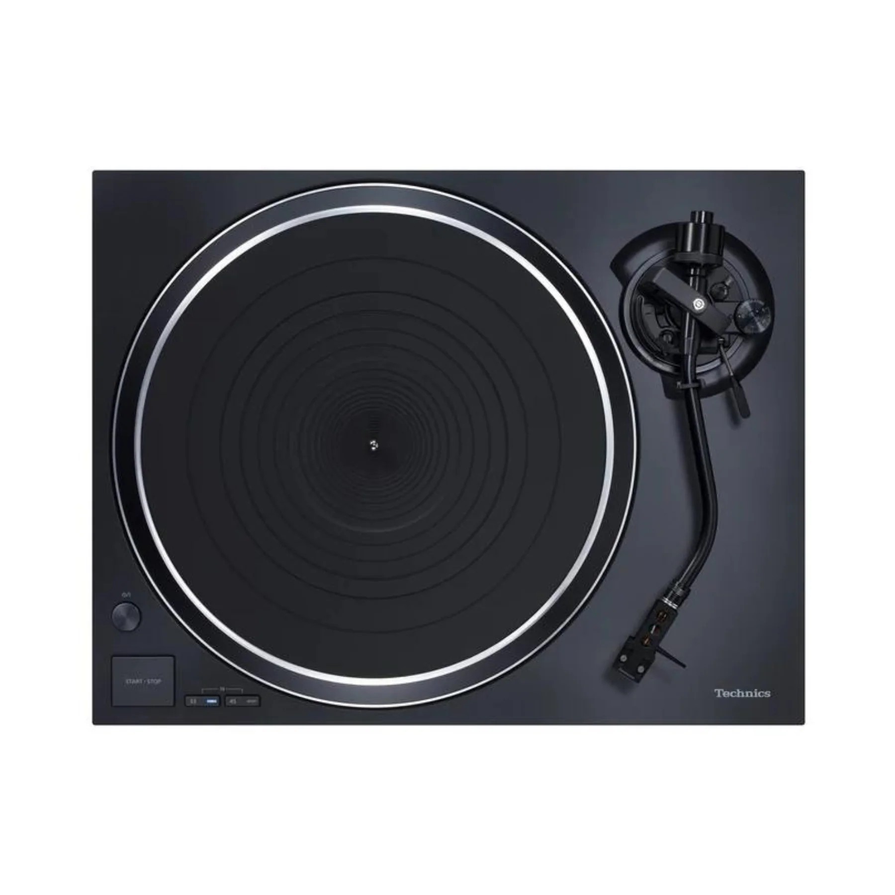 Technics SL-1500C Direct Drive Turntable System - Clearance / Open Box - Image 7