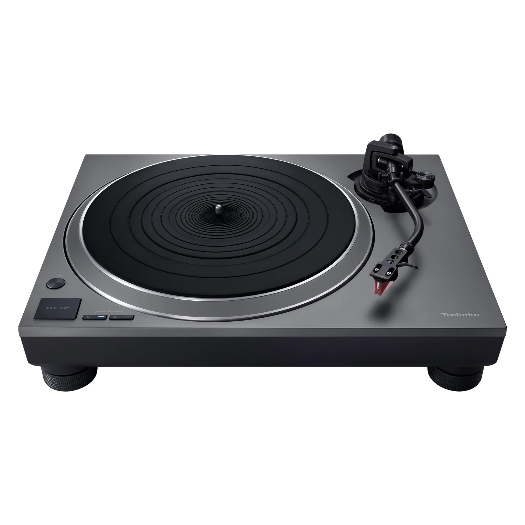 Technics SL-1500CS Direct Drive Turntable