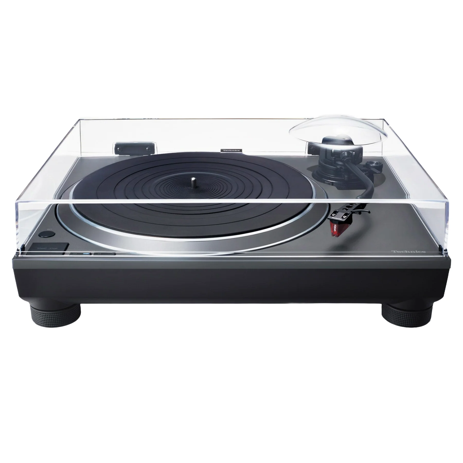 Technics SL-1500CS Direct Drive Turntable - Image 3