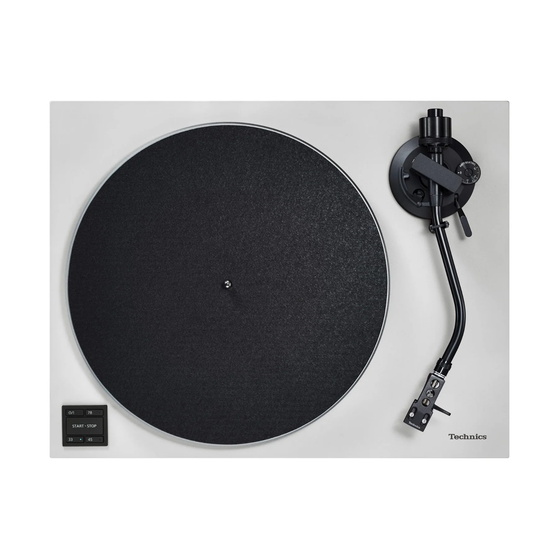 Technics SL-50C Direct Drive Turntable - Image 6