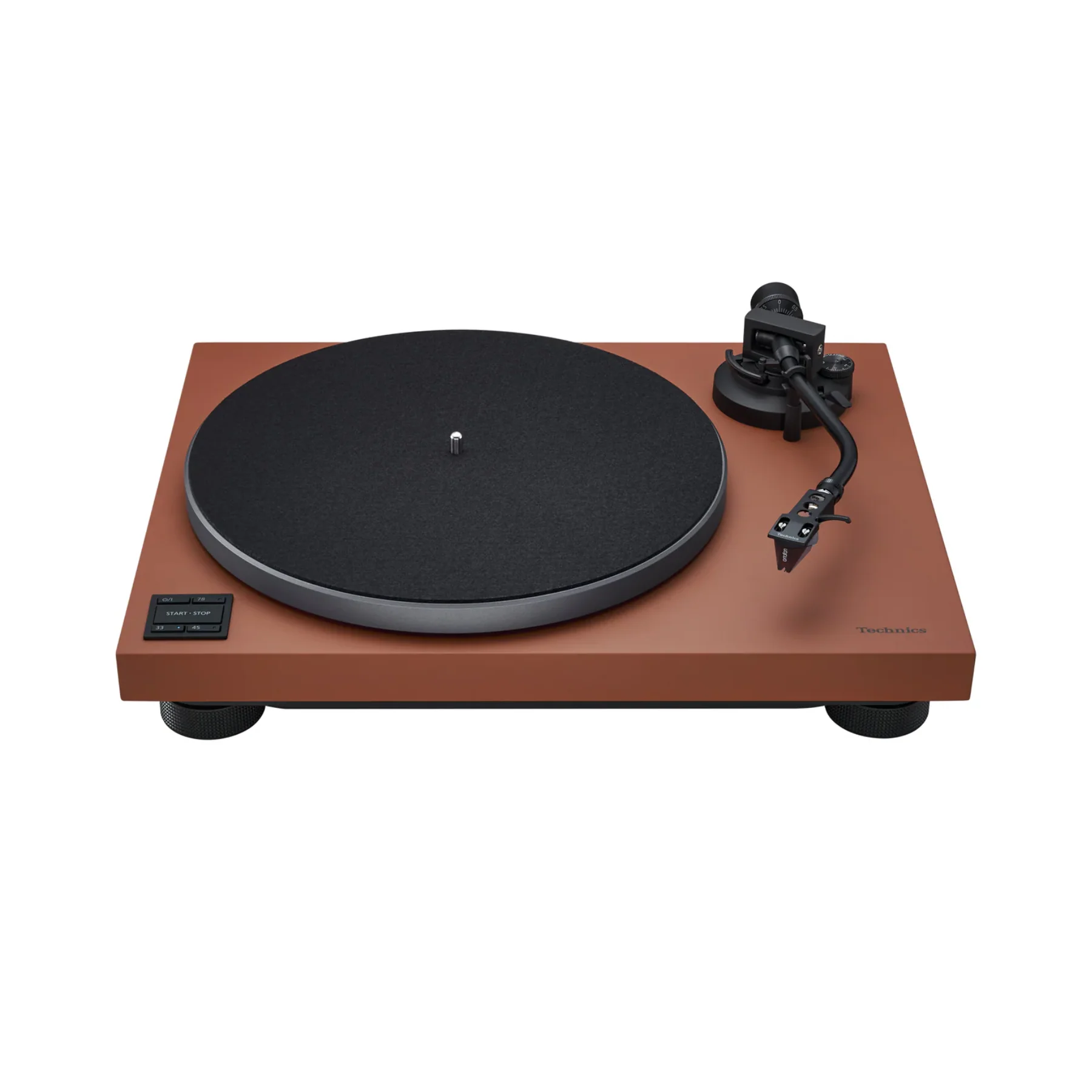 Technics SL-50C Direct Drive Turntable - Clearance / Open Box