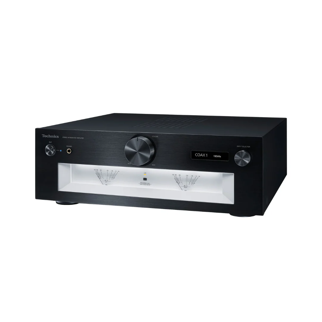 Technics SU-G700M2 Stereo Integrated Amplifier - Image 3