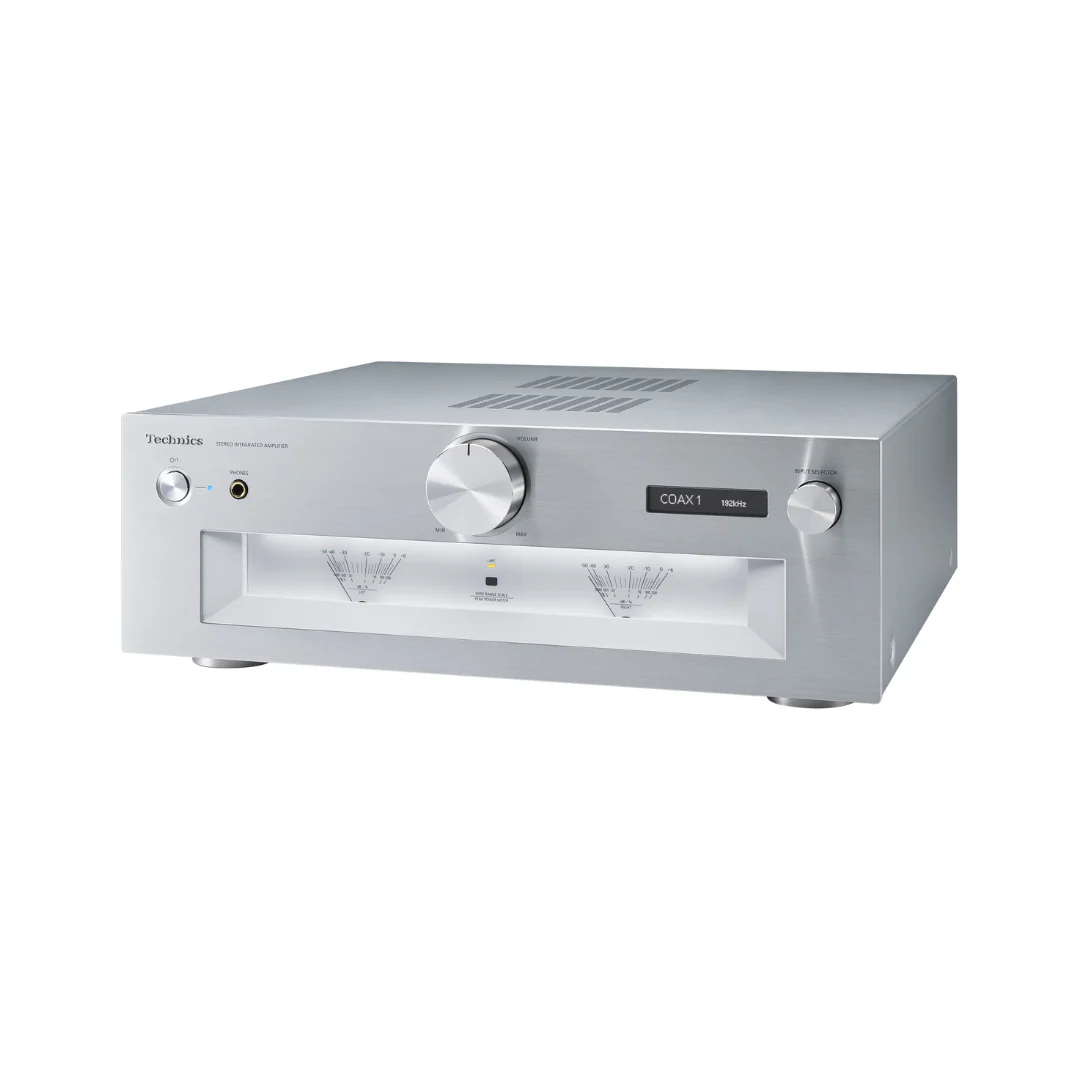 Technics SU-G700M2 Stereo Integrated Amplifier - Image 4