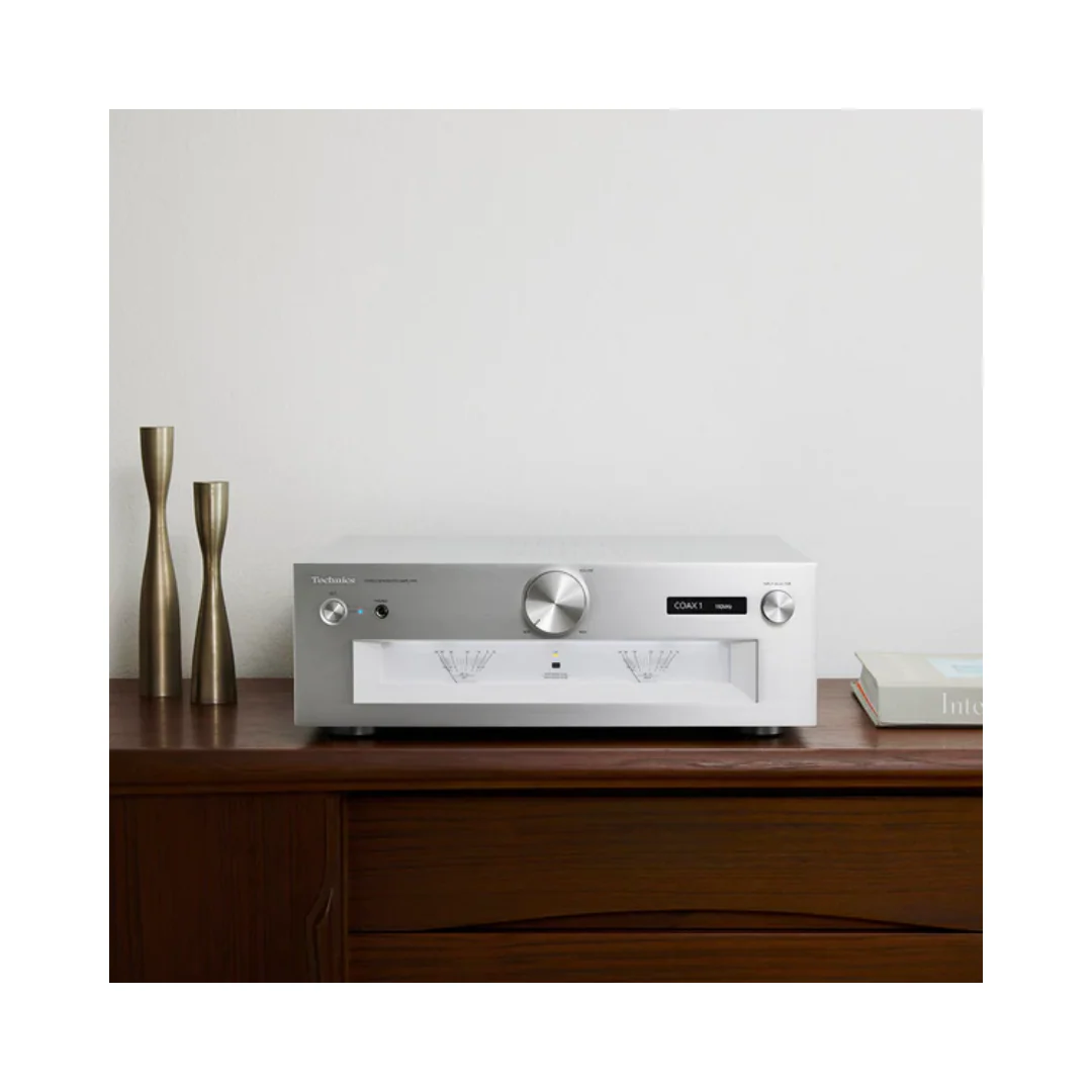 Technics SU-G700M2 Stereo Integrated Amplifier - Image 8