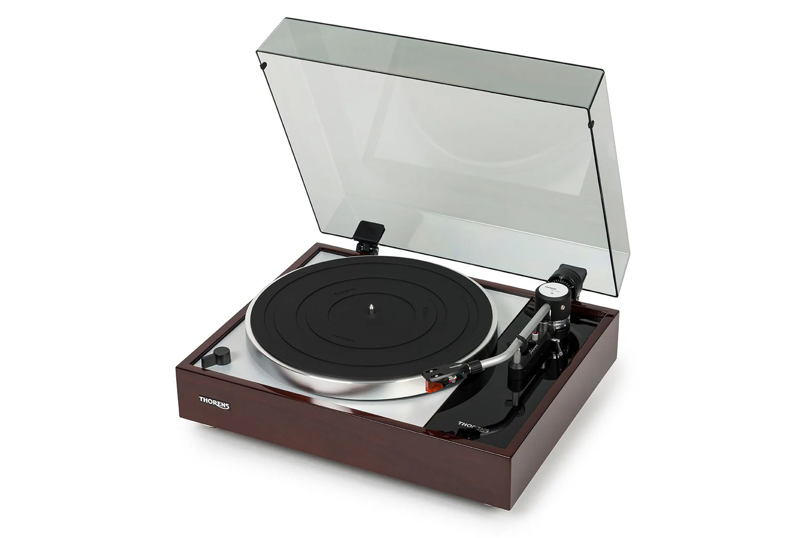 Thorens TD 1500 - Sub chassis Turntable with Ortofon 2M Bronze Cartridge