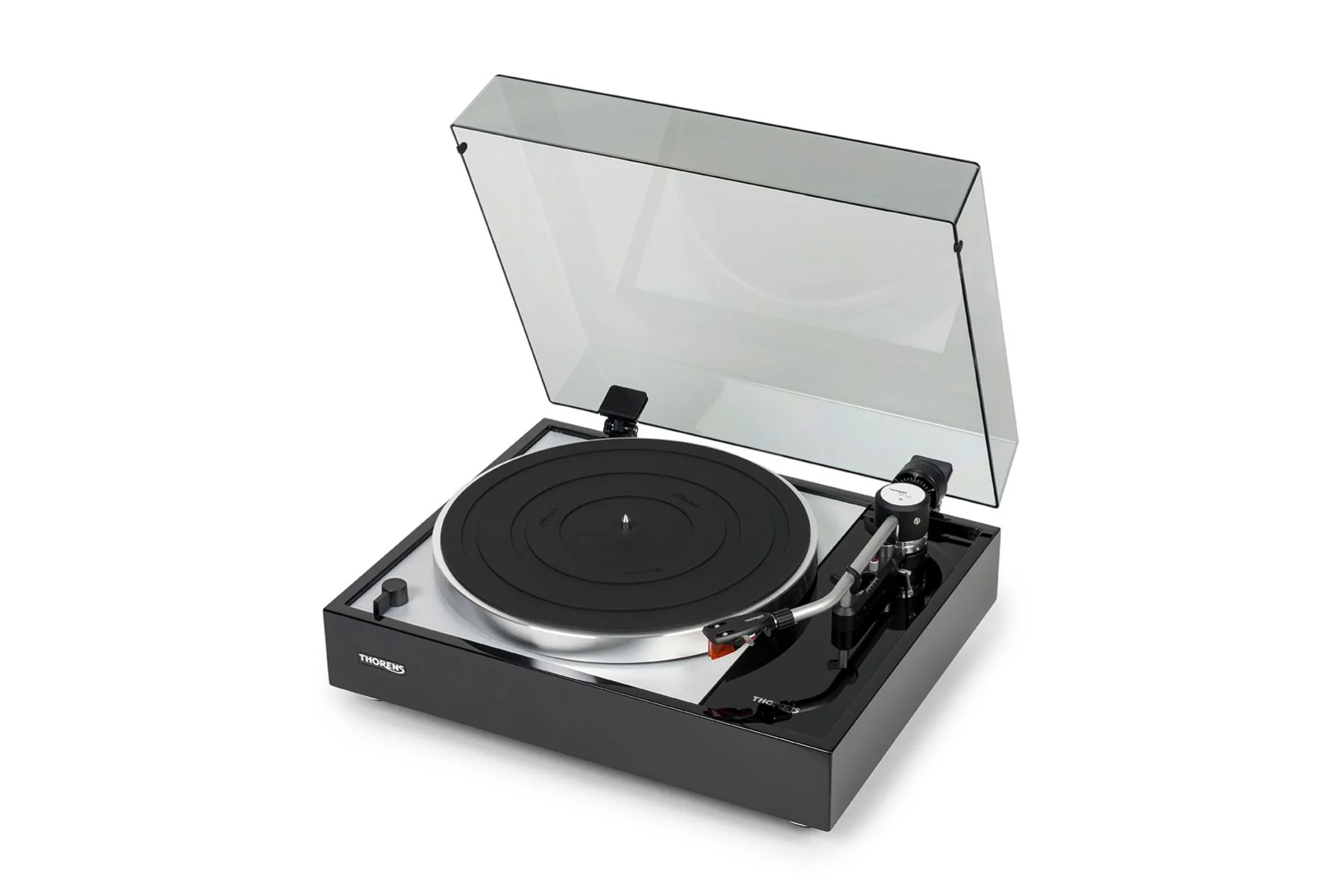 Thorens TD 1500 - Sub chassis Turntable with Ortofon 2M Bronze Cartridge - Image 7
