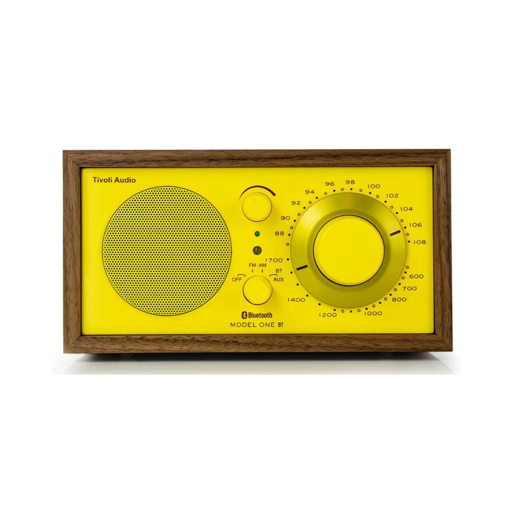 Tivoli Audio Model One BT Radio 70's Color Collection - Clearance / Open Box