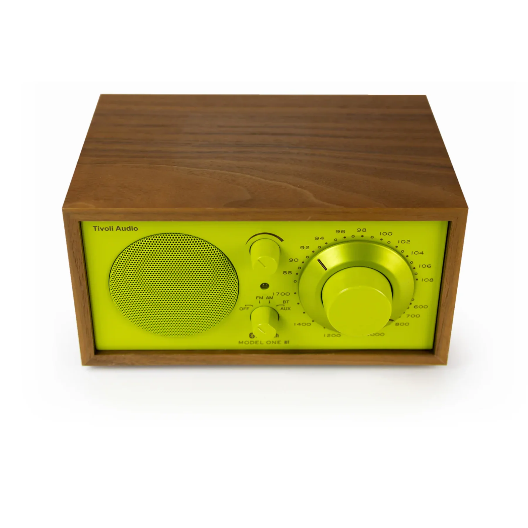 Tivoli Audio Model One BT Radio 70's Color Collection - Clearance / Open Box - Image 10