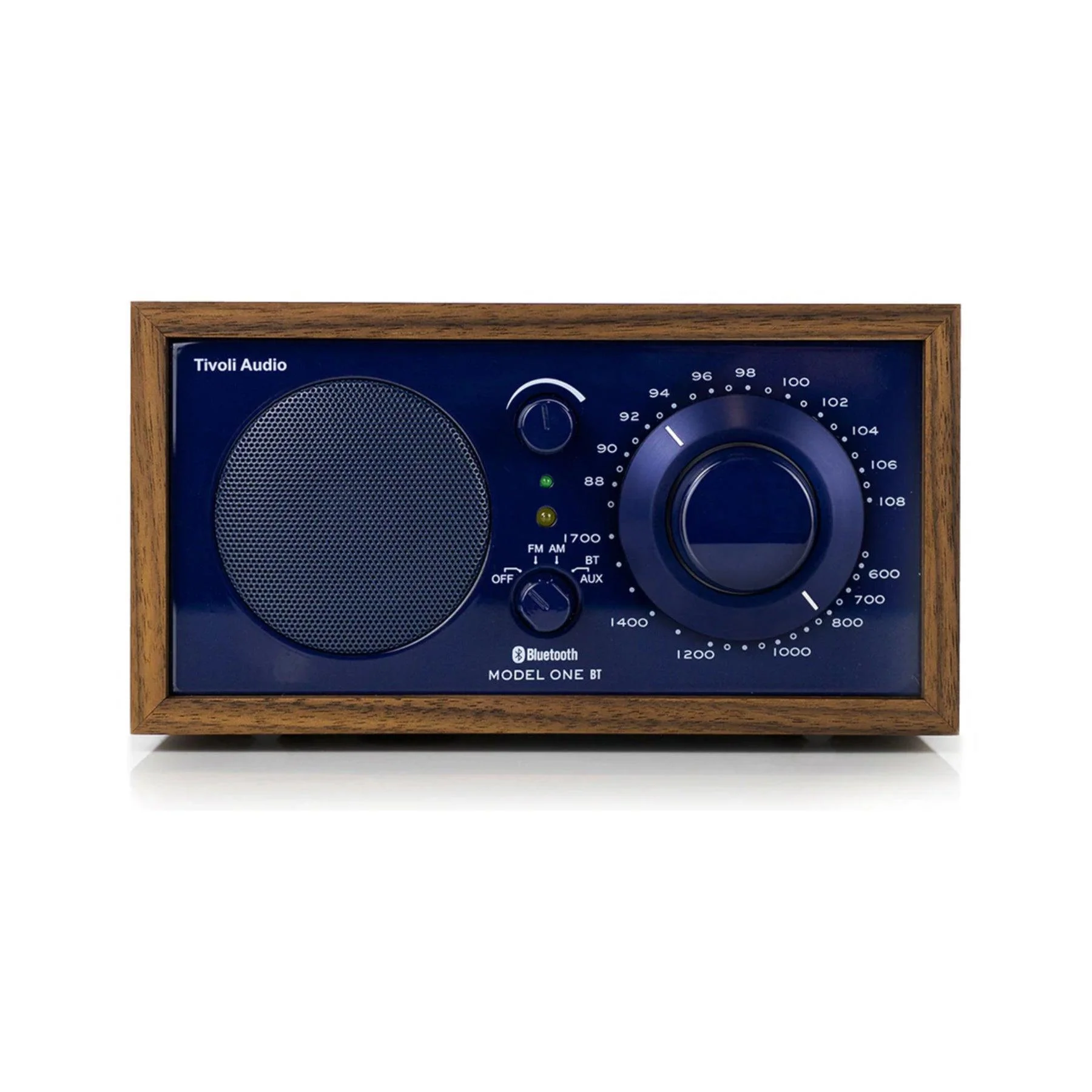 Tivoli Audio Model One BT Radio 70's Color Collection - Clearance / Open Box - Image 11