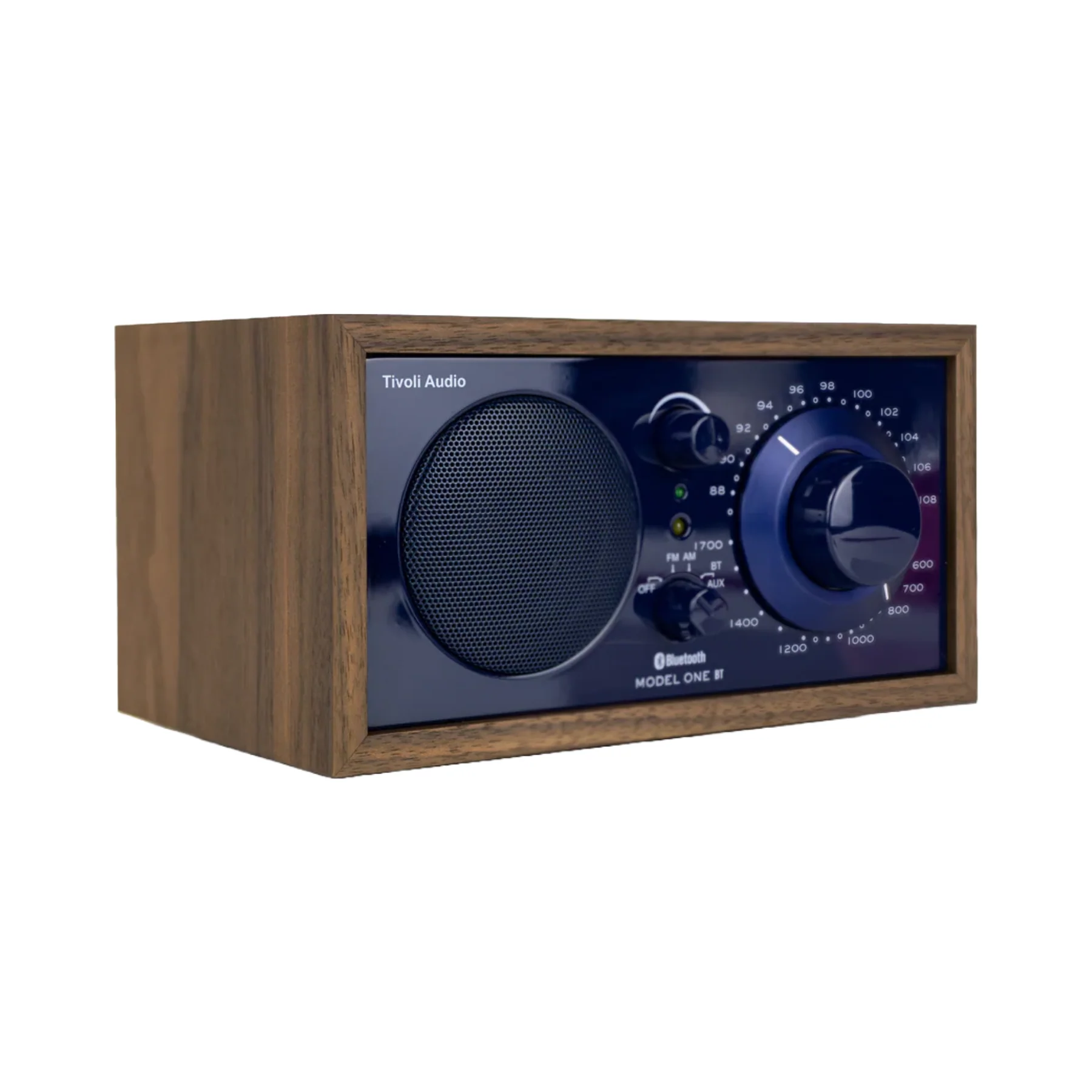 Tivoli Audio Model One BT Radio 70's Color Collection - Clearance / Open Box - Image 12