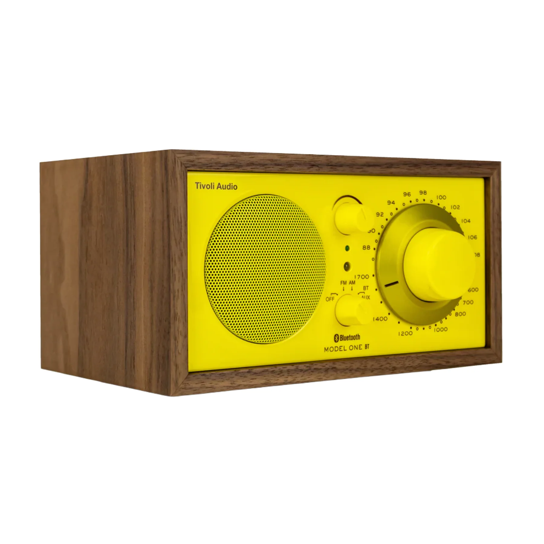 Tivoli Audio Model One BT Radio 70's Color Collection - Clearance / Open Box - Image 2