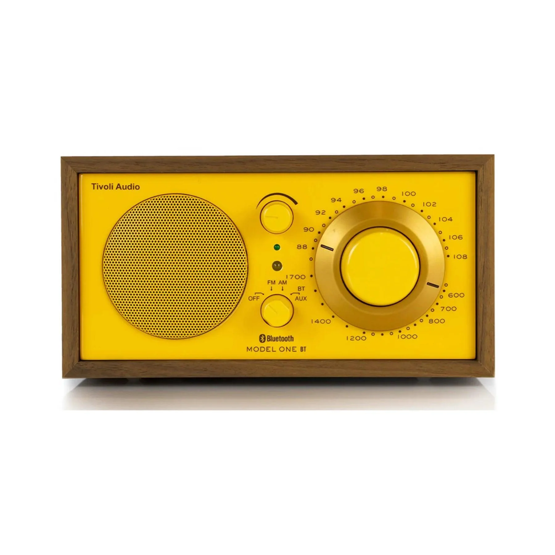 Tivoli Audio Model One BT Radio 70's Color Collection - Clearance / Open Box - Image 3