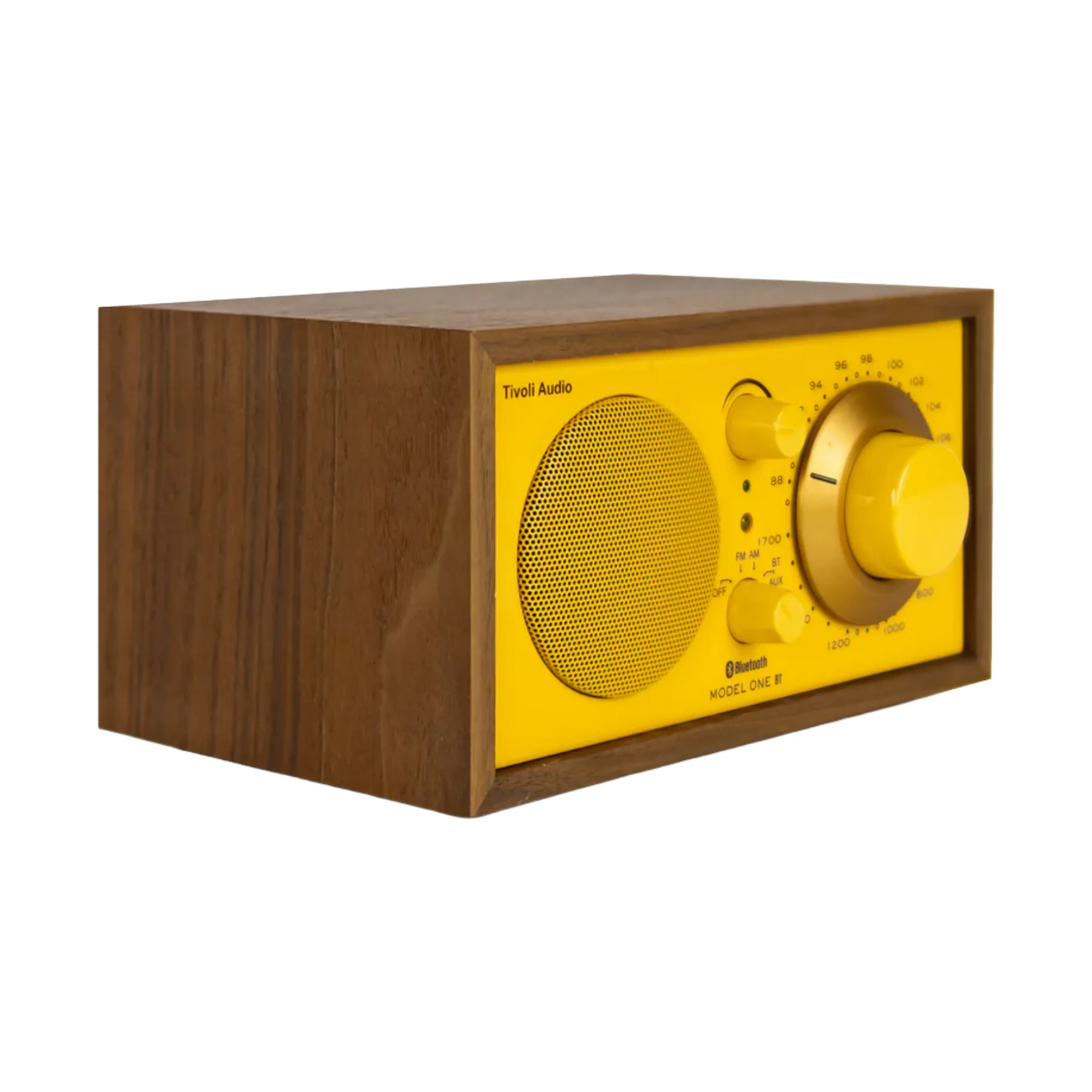 Tivoli Audio Model One BT Radio 70's Color Collection - Clearance / Open Box - Image 4