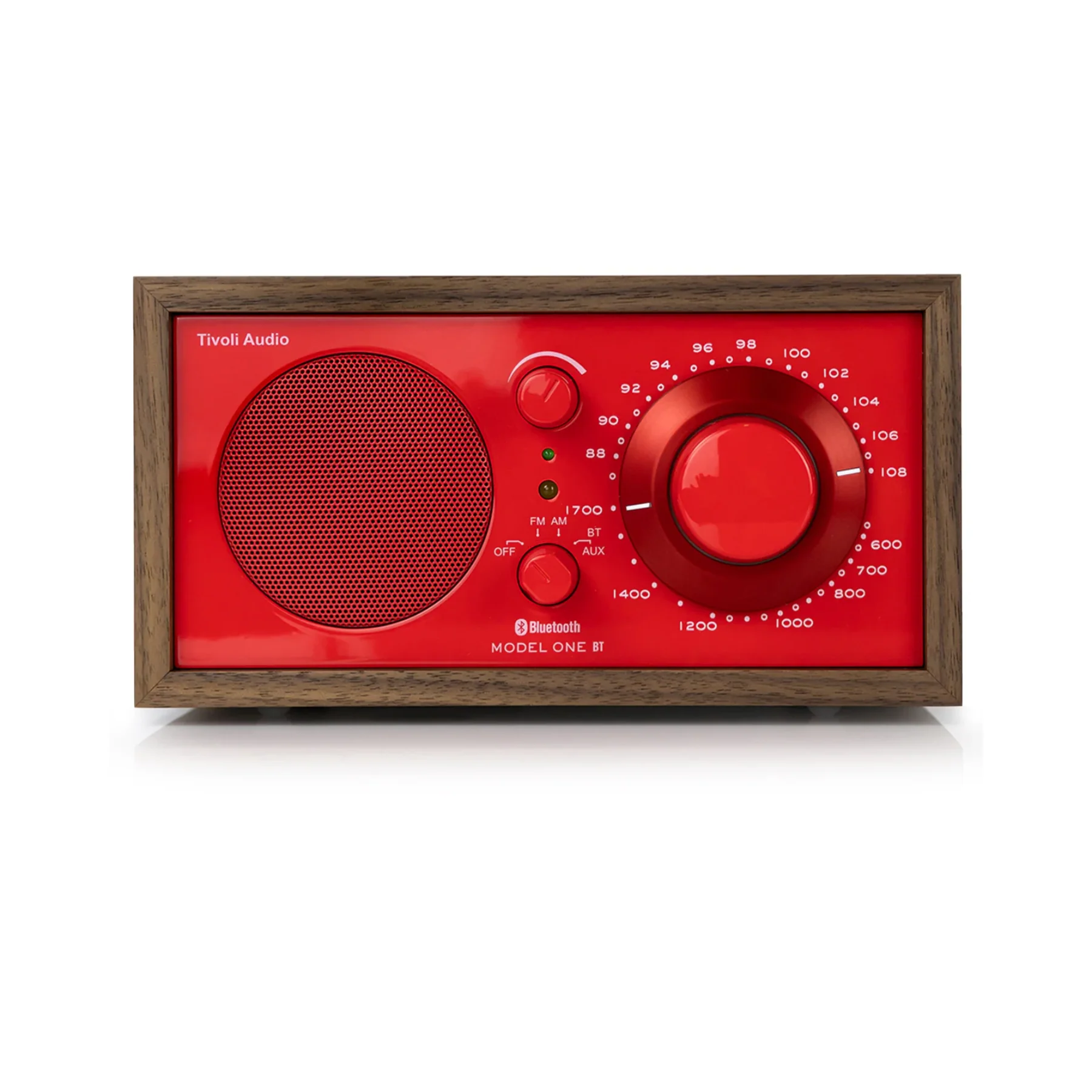 Tivoli Audio Model One BT Radio 70's Color Collection - Clearance / Open Box - Image 5