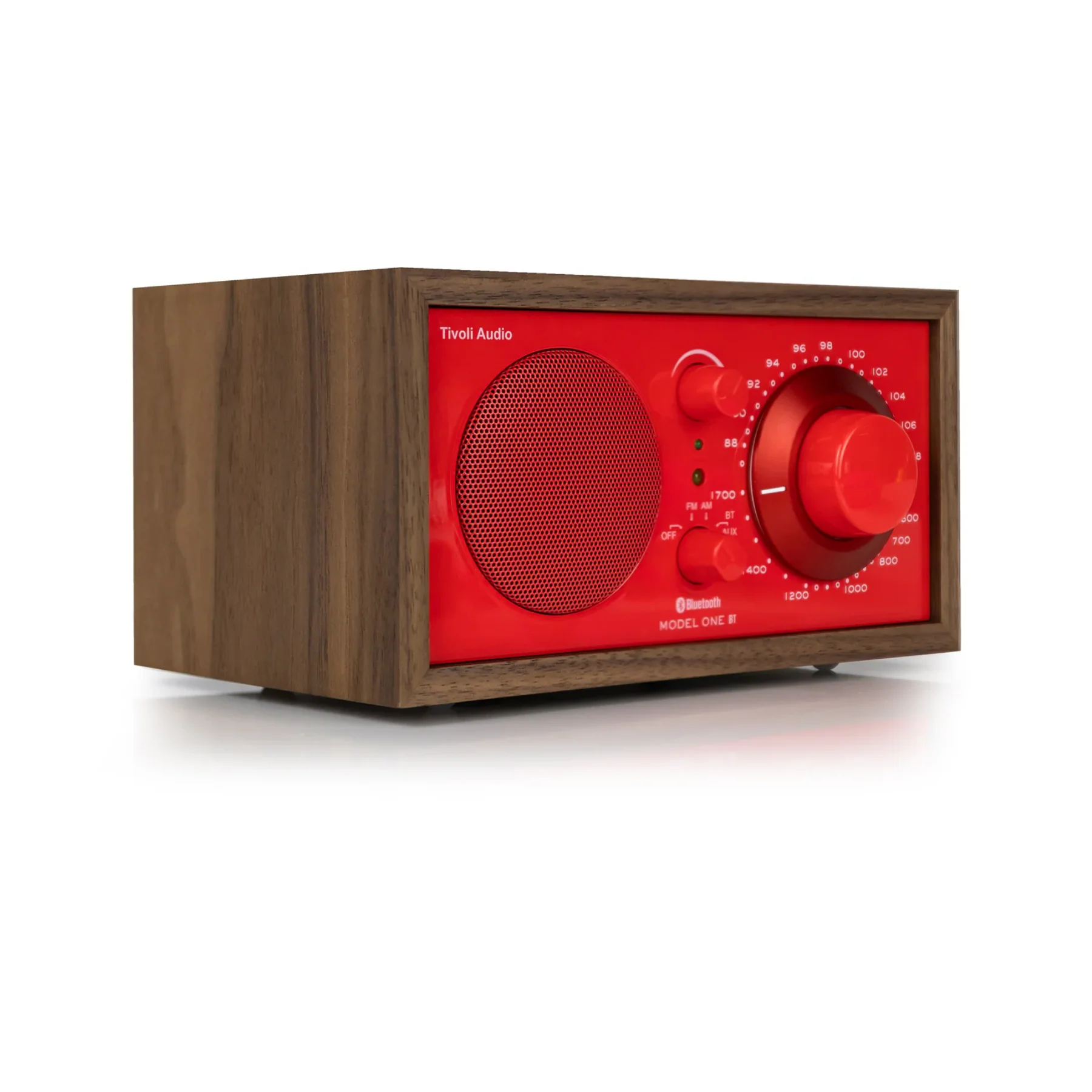 Tivoli Audio Model One BT Radio 70's Color Collection - Clearance / Open Box - Image 6