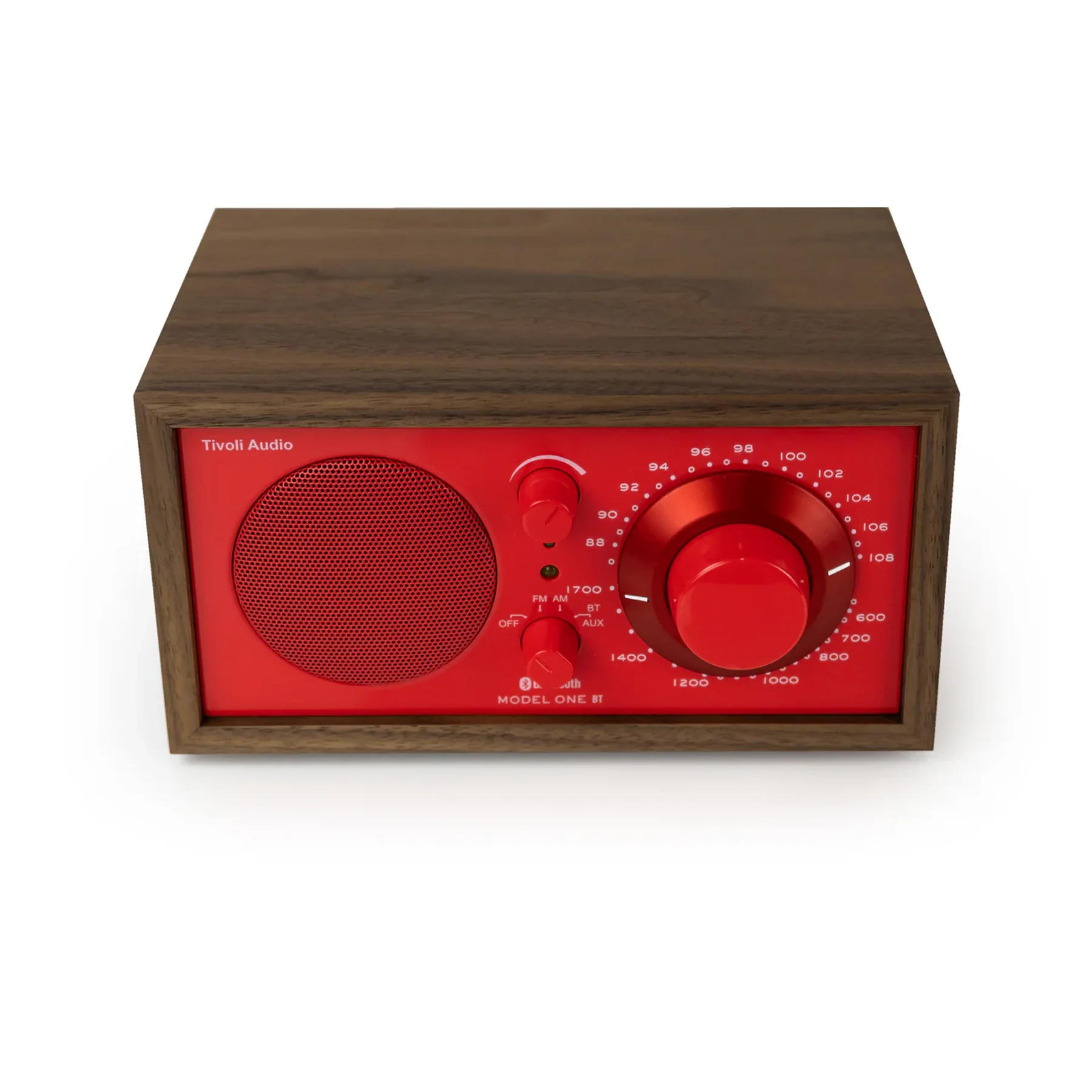 Tivoli Audio Model One BT Radio 70's Color Collection - Clearance / Open Box - Image 7
