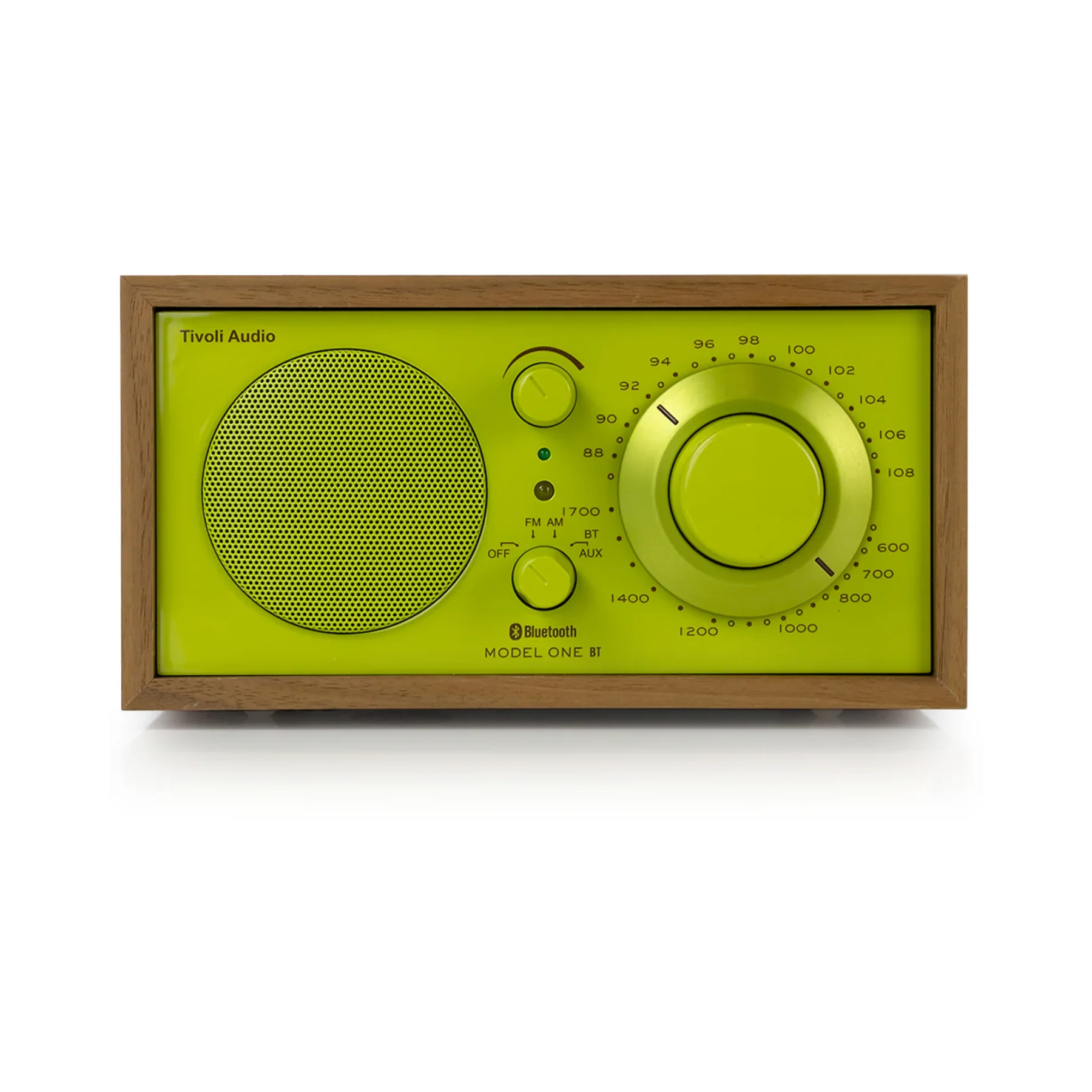 Tivoli Audio Model One BT Radio 70's Color Collection - Clearance / Open Box - Image 8