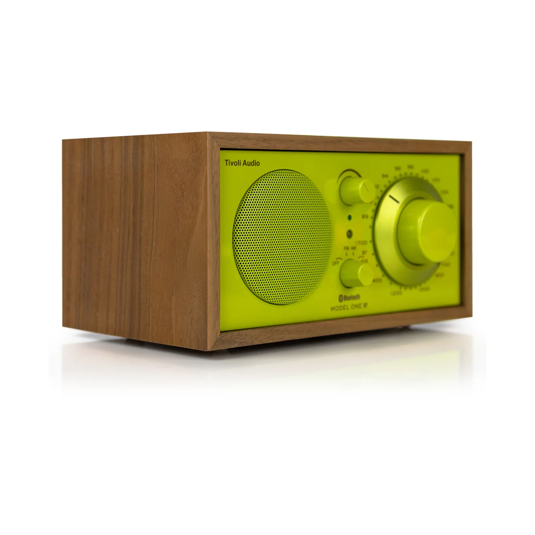 Tivoli Audio Model One BT Radio 70's Color Collection - Clearance / Open Box - Image 9