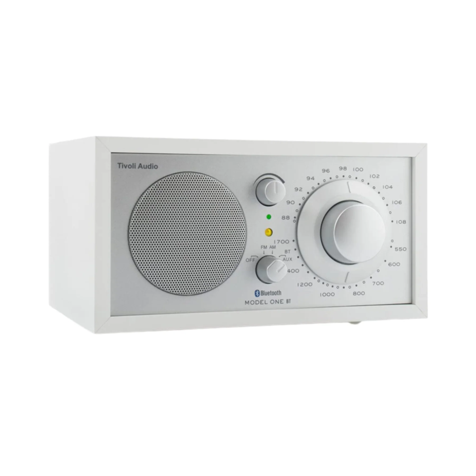 Tivoli Audio Model One BT The Classic - Upgraded with Bluetooth - Image 3