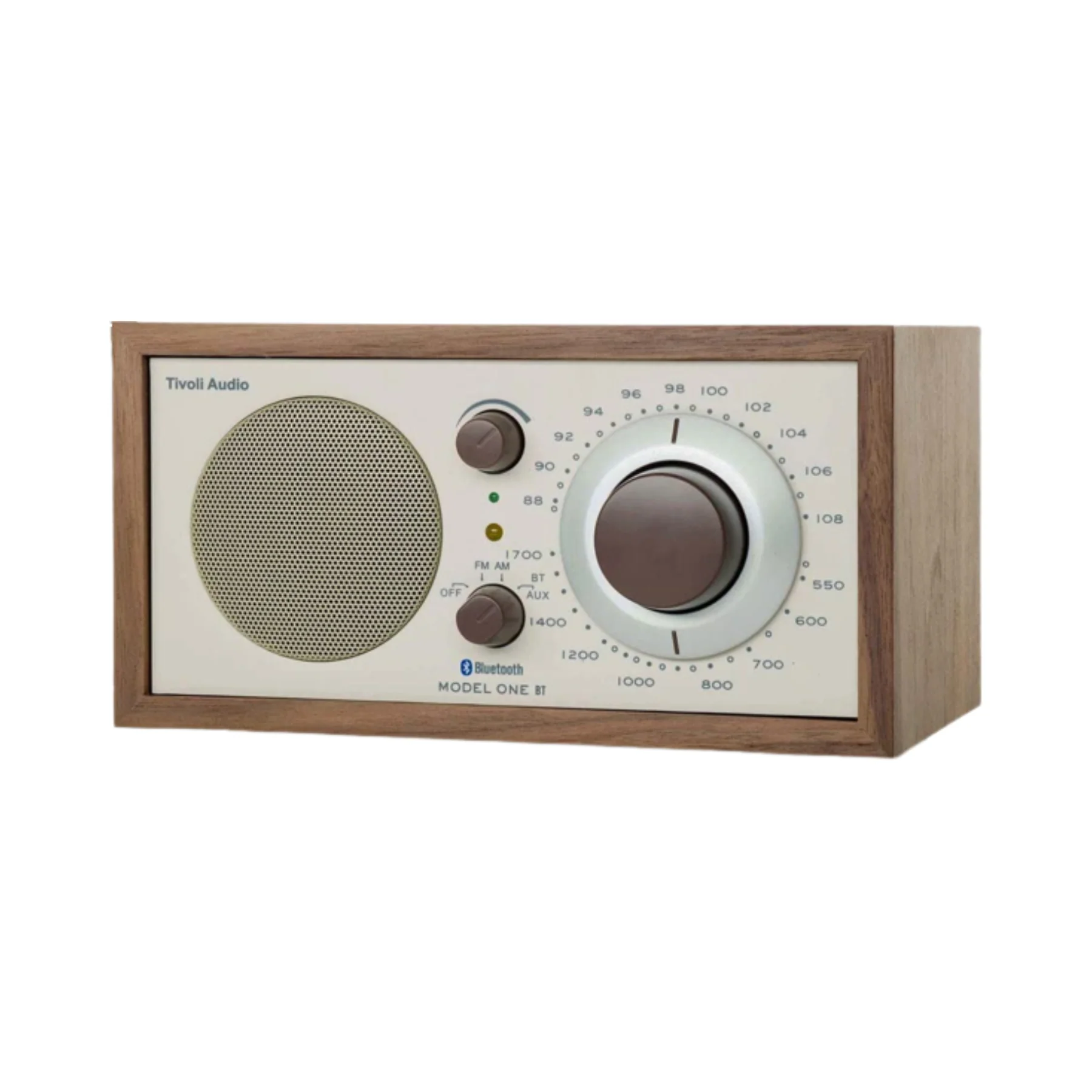 Tivoli Audio Model One BT The Classic - Upgraded with Bluetooth - Image 6
