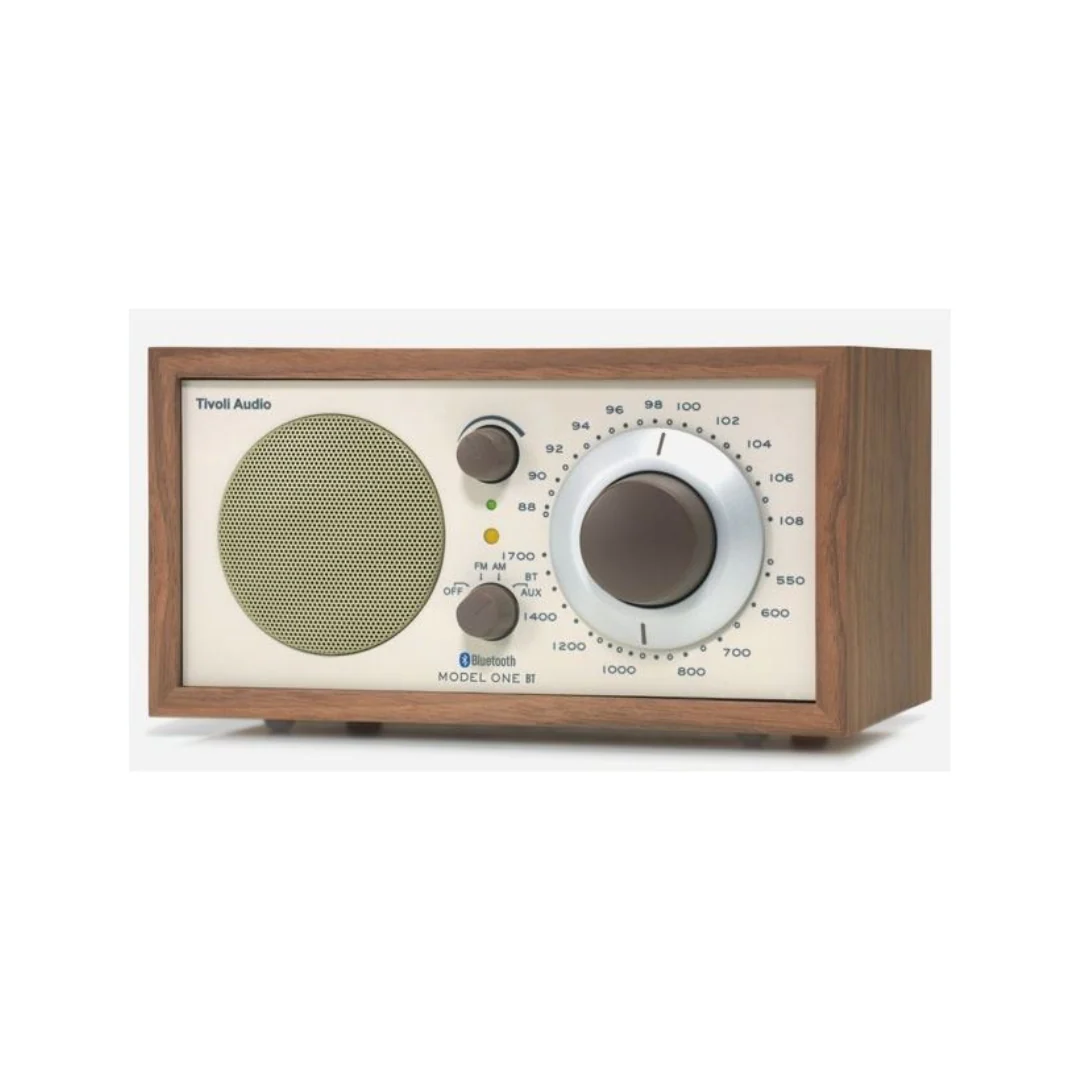 Tivoli Audio Model One BT The Classic - Upgraded with Bluetooth - Clearance / Open Box - Image 10