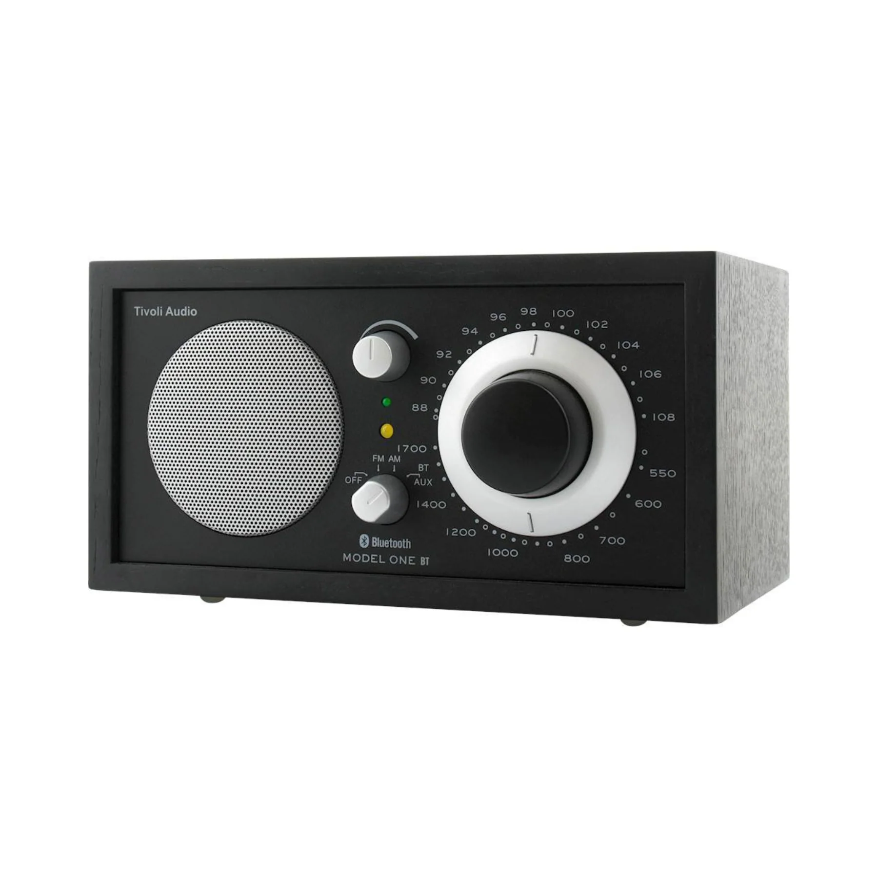 Tivoli Audio Model One BT The Classic - Upgraded with Bluetooth - Clearance / Open Box - Image 11