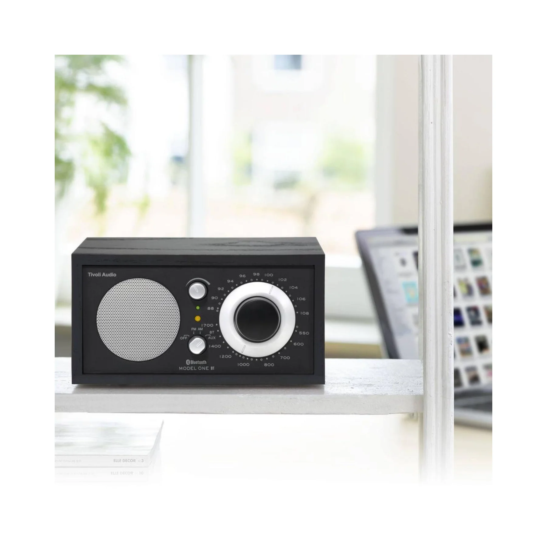 Tivoli Audio Model One BT The Classic - Upgraded with Bluetooth - Clearance / Open Box - Image 13