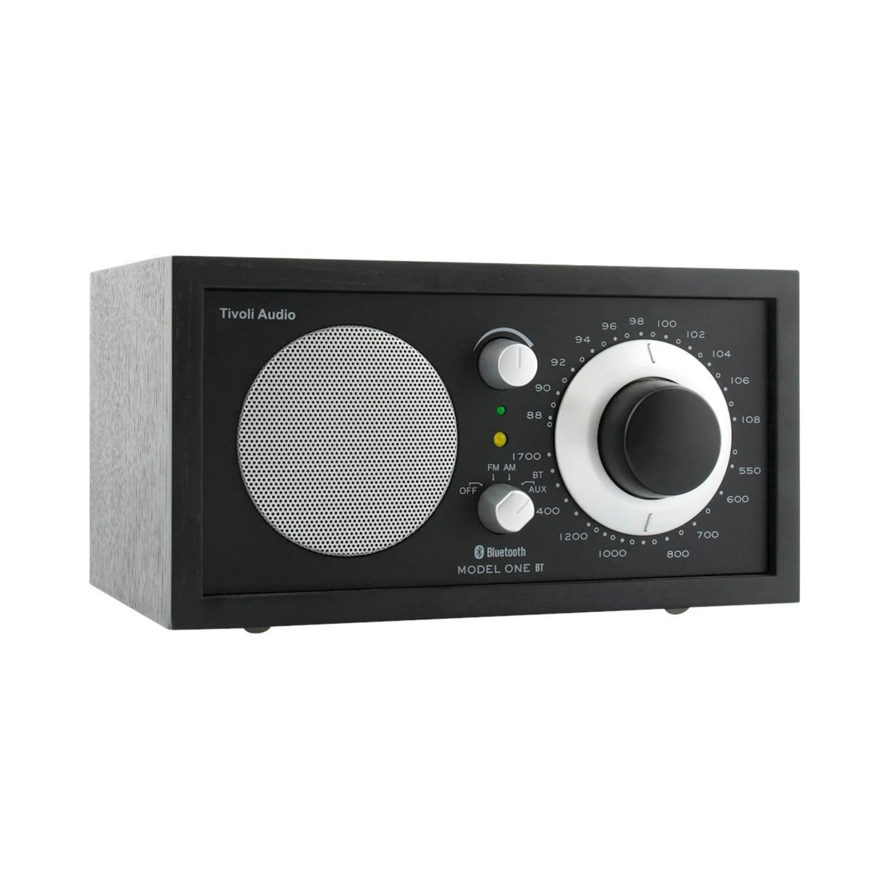 Tivoli Audio Model One BT The Classic - Upgraded with Bluetooth - Clearance / Open Box - Image 14
