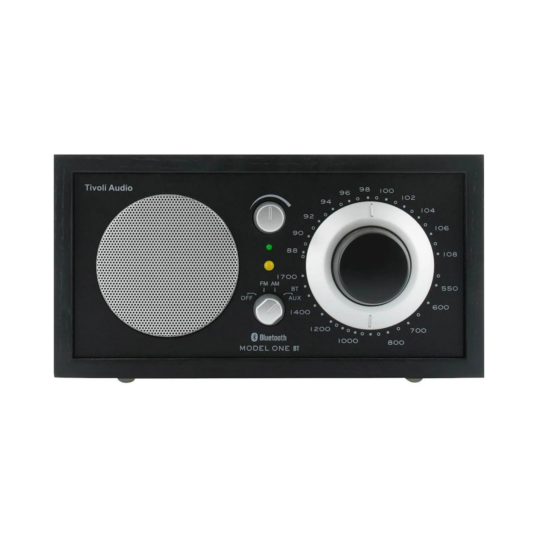 Tivoli Audio Model One BT The Classic - Upgraded with Bluetooth - Clearance / Open Box - Image 15