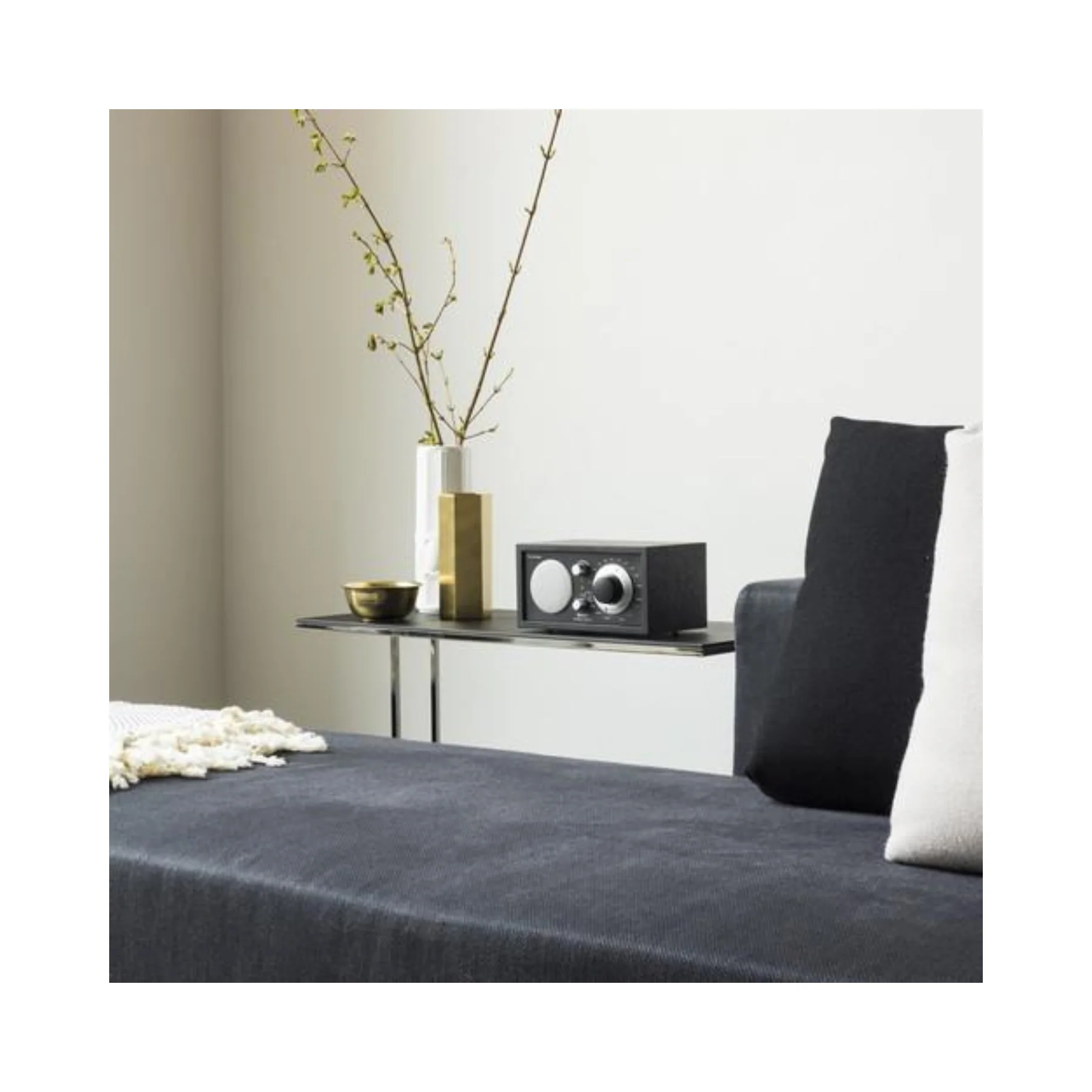Tivoli Audio Model One BT The Classic - Upgraded with Bluetooth - Clearance / Open Box - Image 16