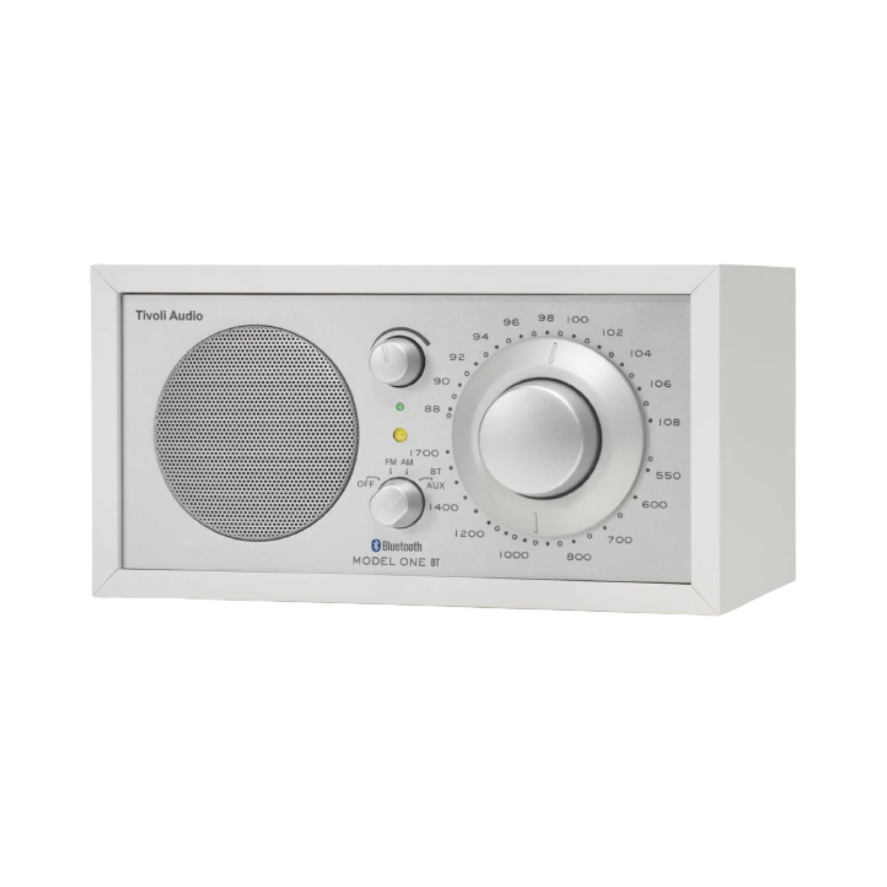 Tivoli Audio Model One BT The Classic - Upgraded with Bluetooth - Clearance / Open Box - Image 17