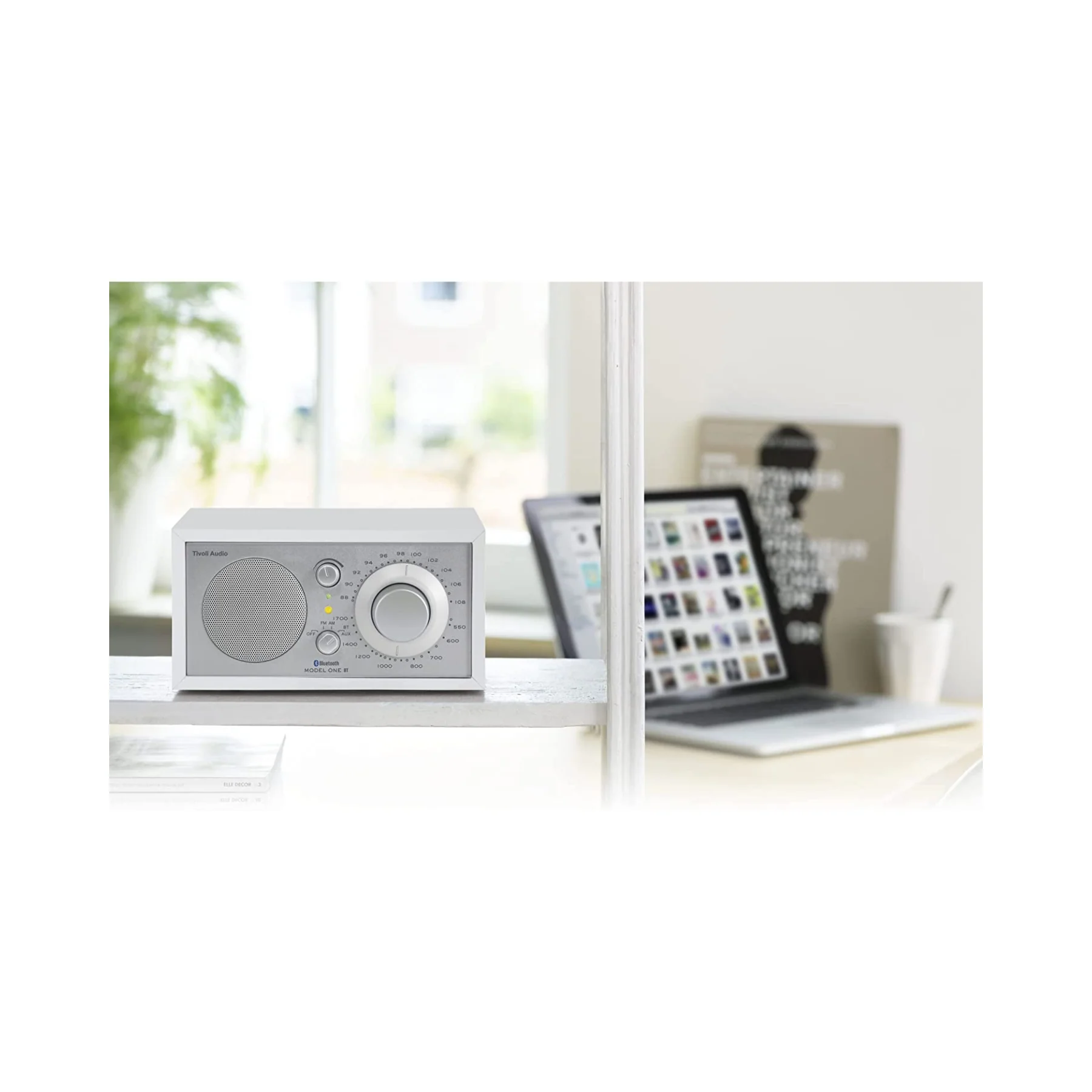 Tivoli Audio Model One BT The Classic - Upgraded with Bluetooth - Clearance / Open Box - Image 19