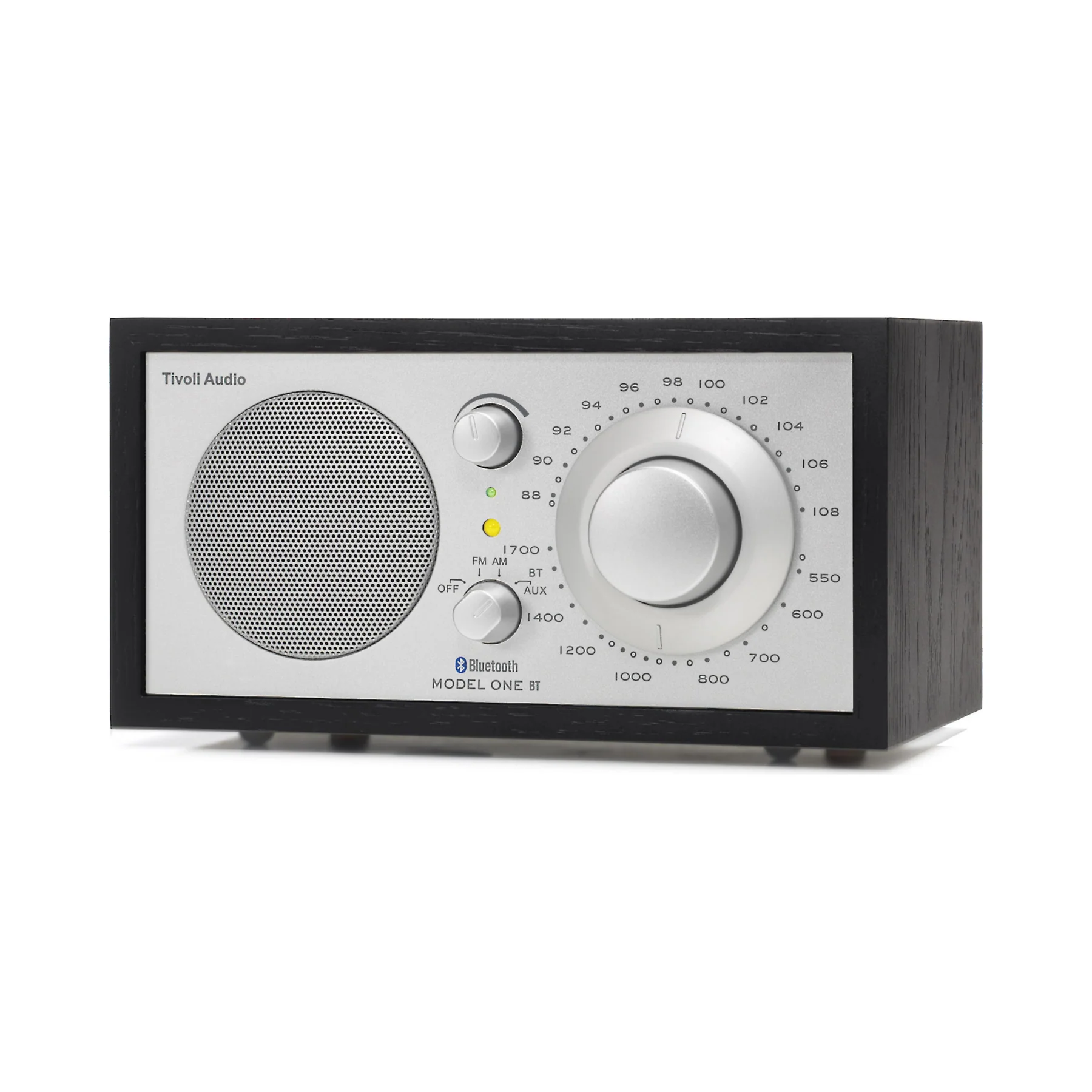 Tivoli Audio Model One BT The Classic - Upgraded with Bluetooth - Clearance / Open Box - Image 2