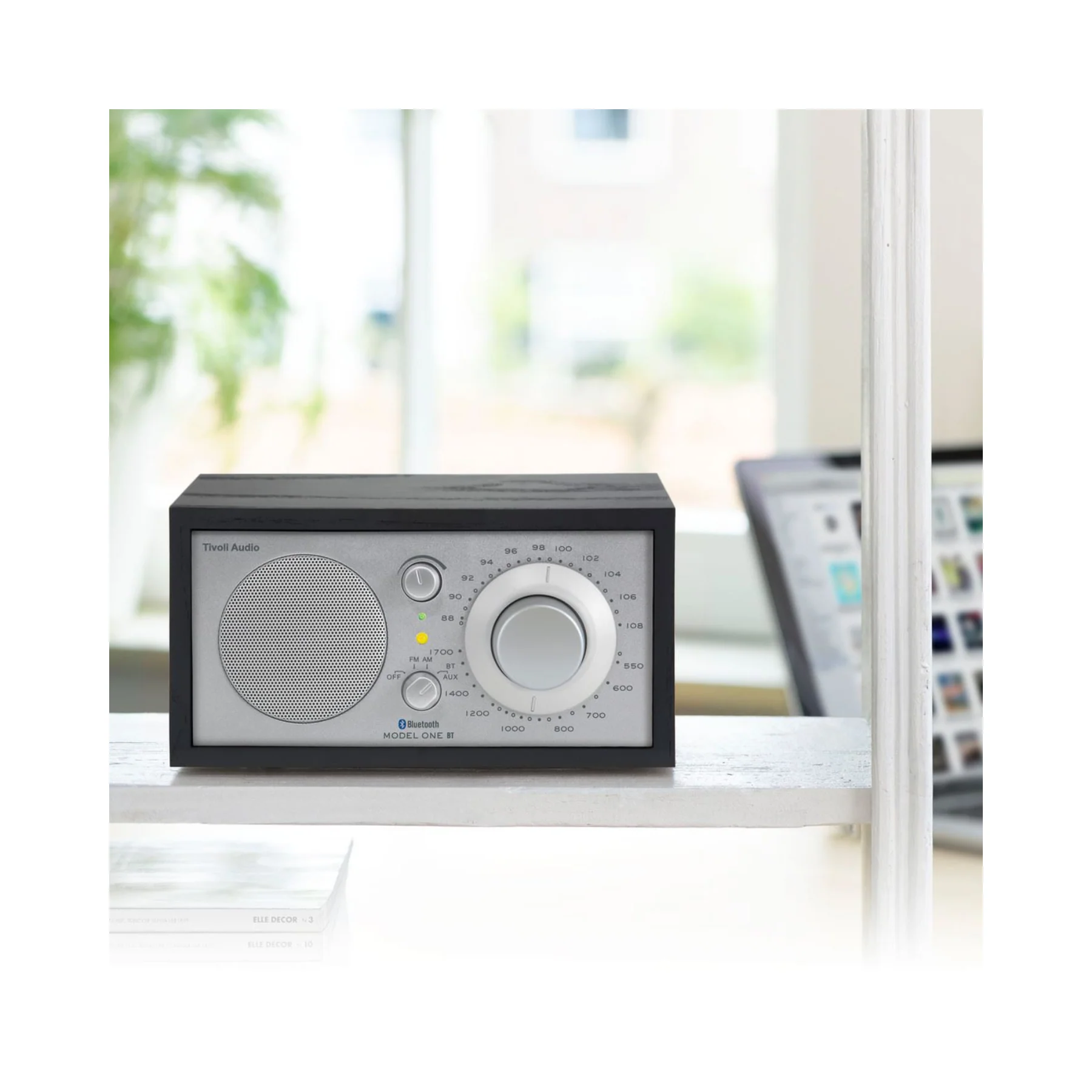 Tivoli Audio Model One BT The Classic - Upgraded with Bluetooth - Clearance / Open Box - Image 5