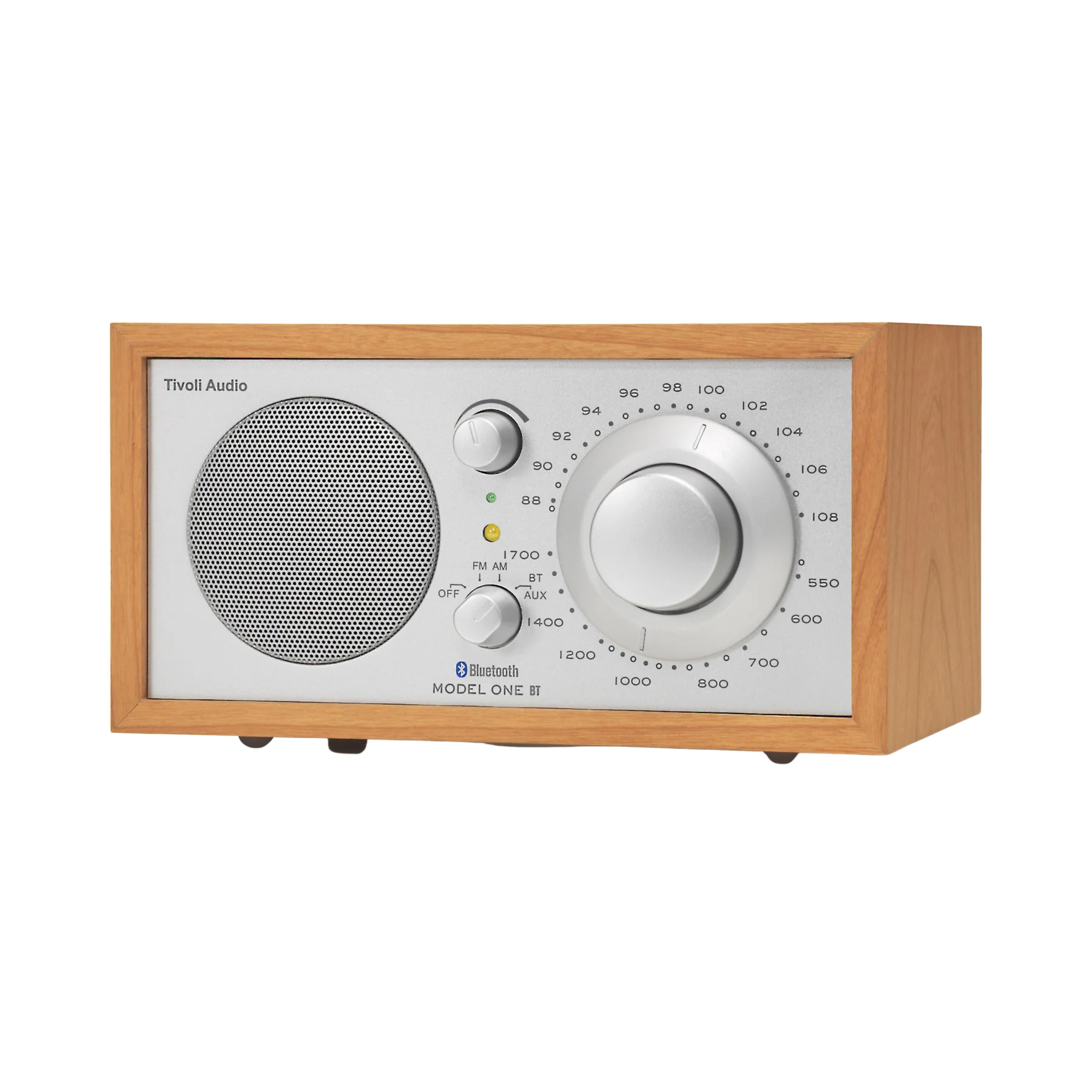Tivoli Audio Model One BT The Classic - Upgraded with Bluetooth - Clearance / Open Box - Image 6