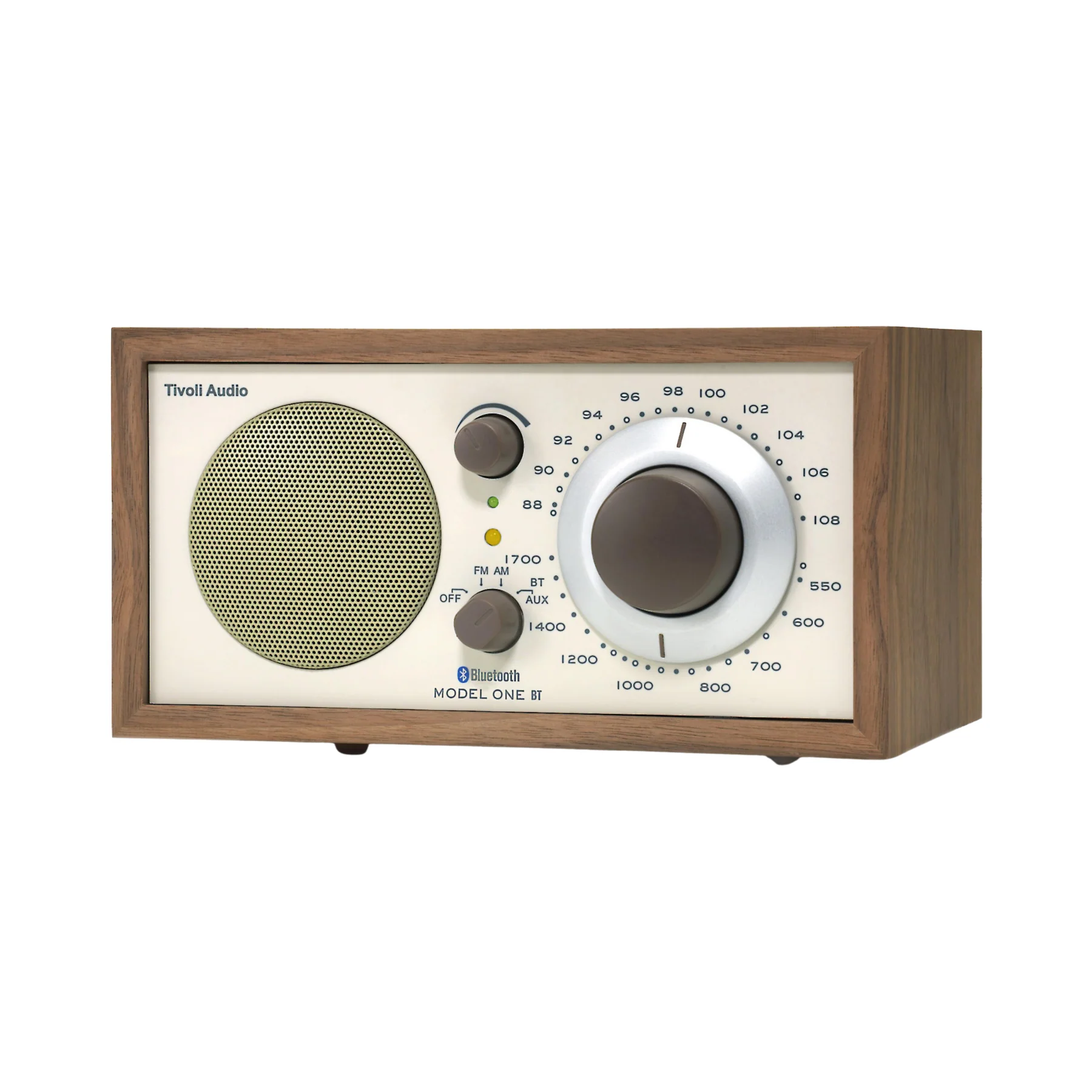 Tivoli Audio Model One BT The Classic - Upgraded with Bluetooth - Clearance / Open Box - Image 9