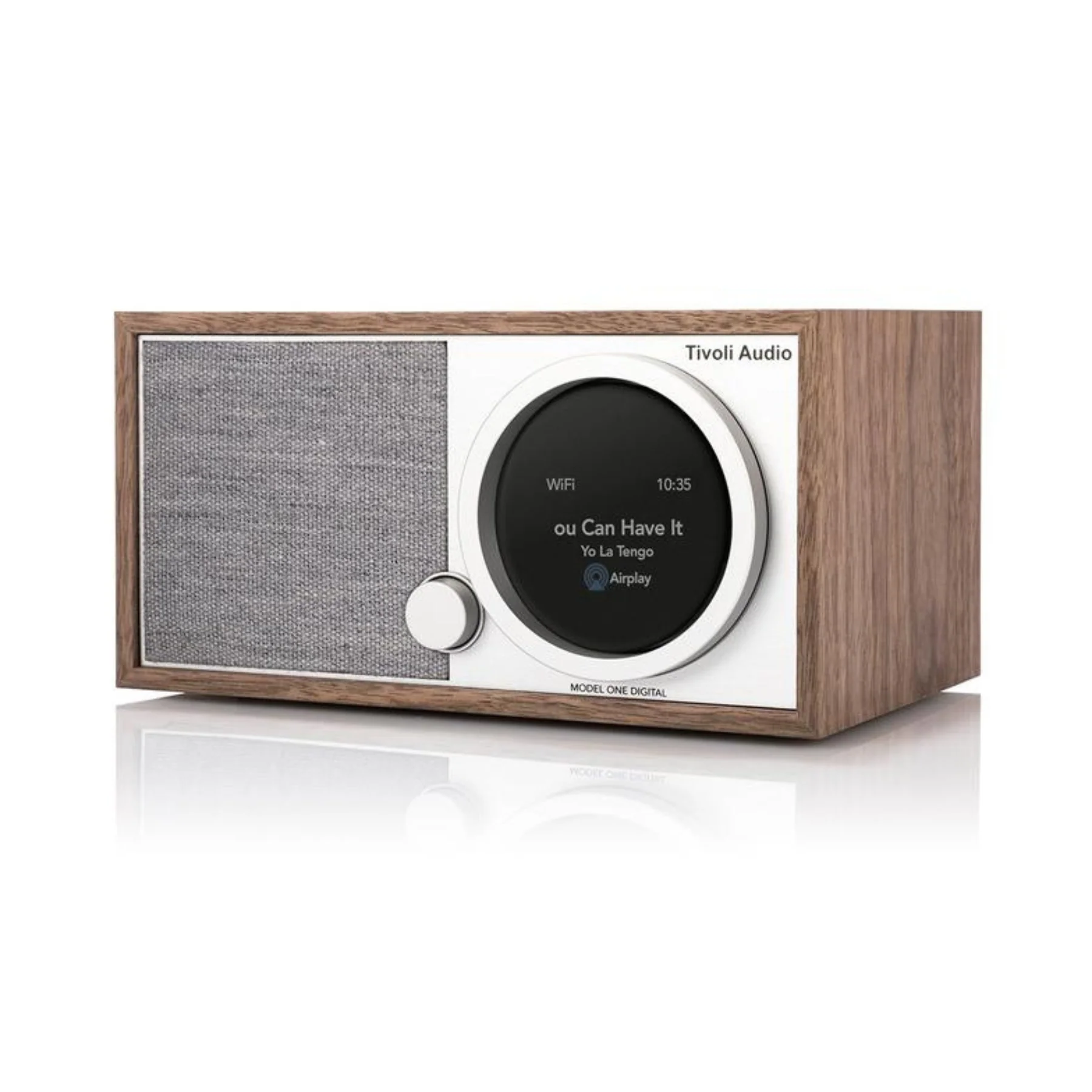 Tivoli Audio Model One Digital (Gen. 2) - Clearance / Open Box - Image 2