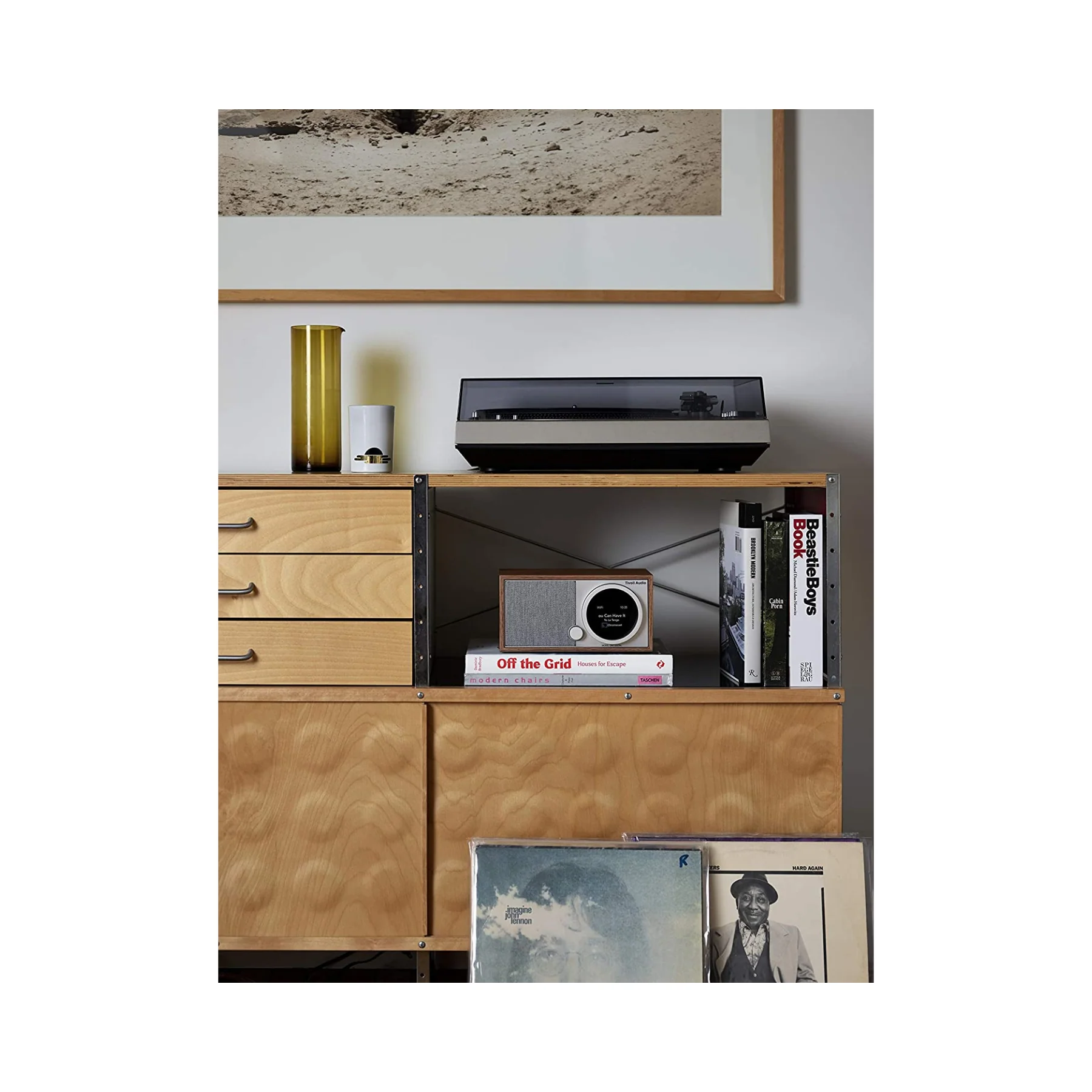 Tivoli Audio Model One Digital (Gen. 2) - Clearance / Open Box - Image 3
