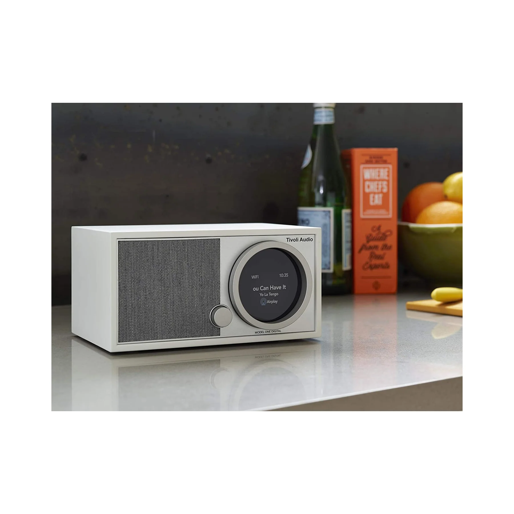 Tivoli Audio Model One Digital (Gen. 2) - Clearance / Open Box - Image 6