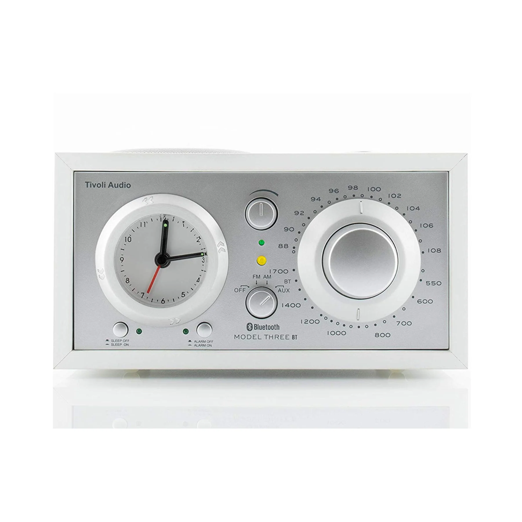 Tivoli Audio Model Three BT - Clearance / Open Box