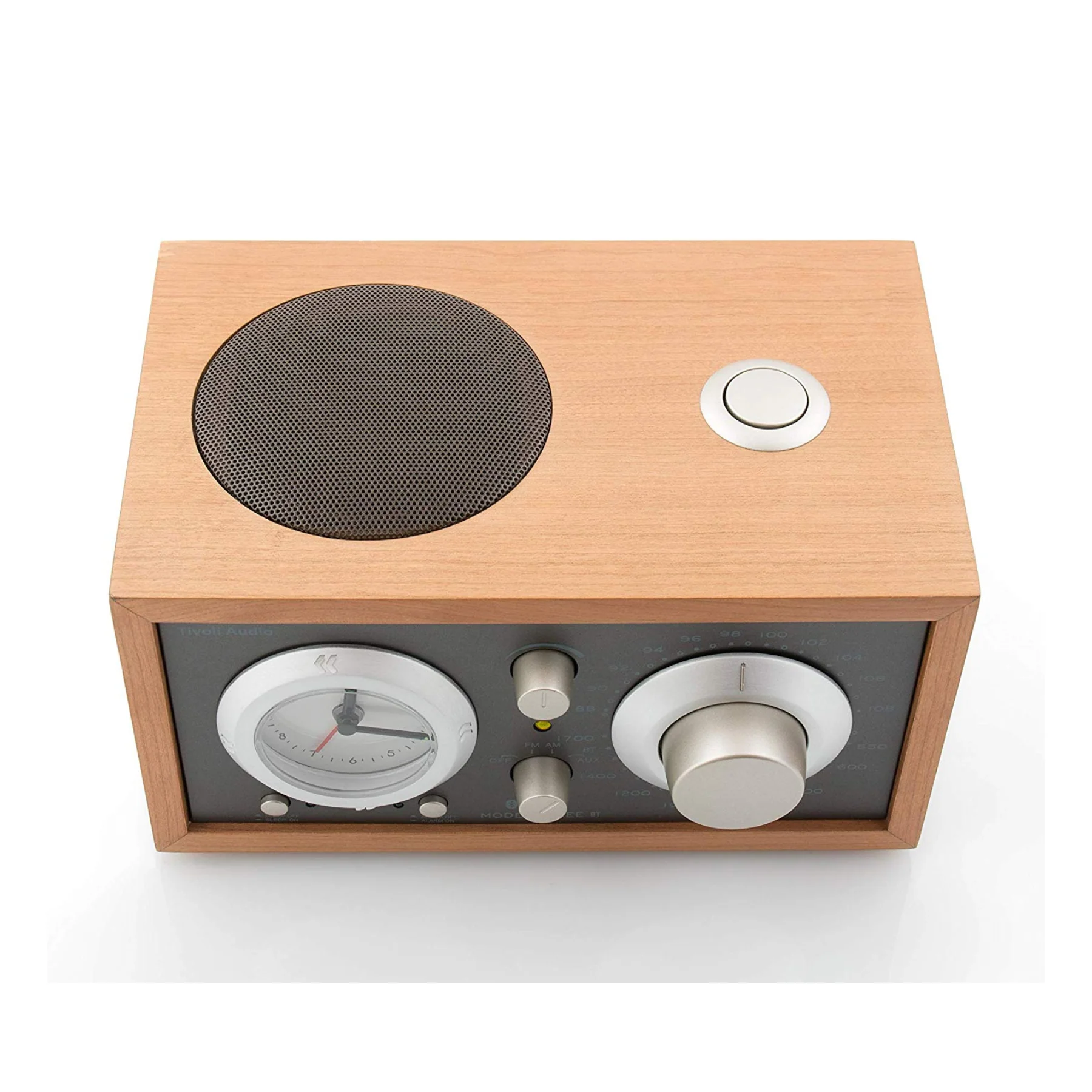 Tivoli Audio Model Three BT - Clearance / Open Box - Image 10