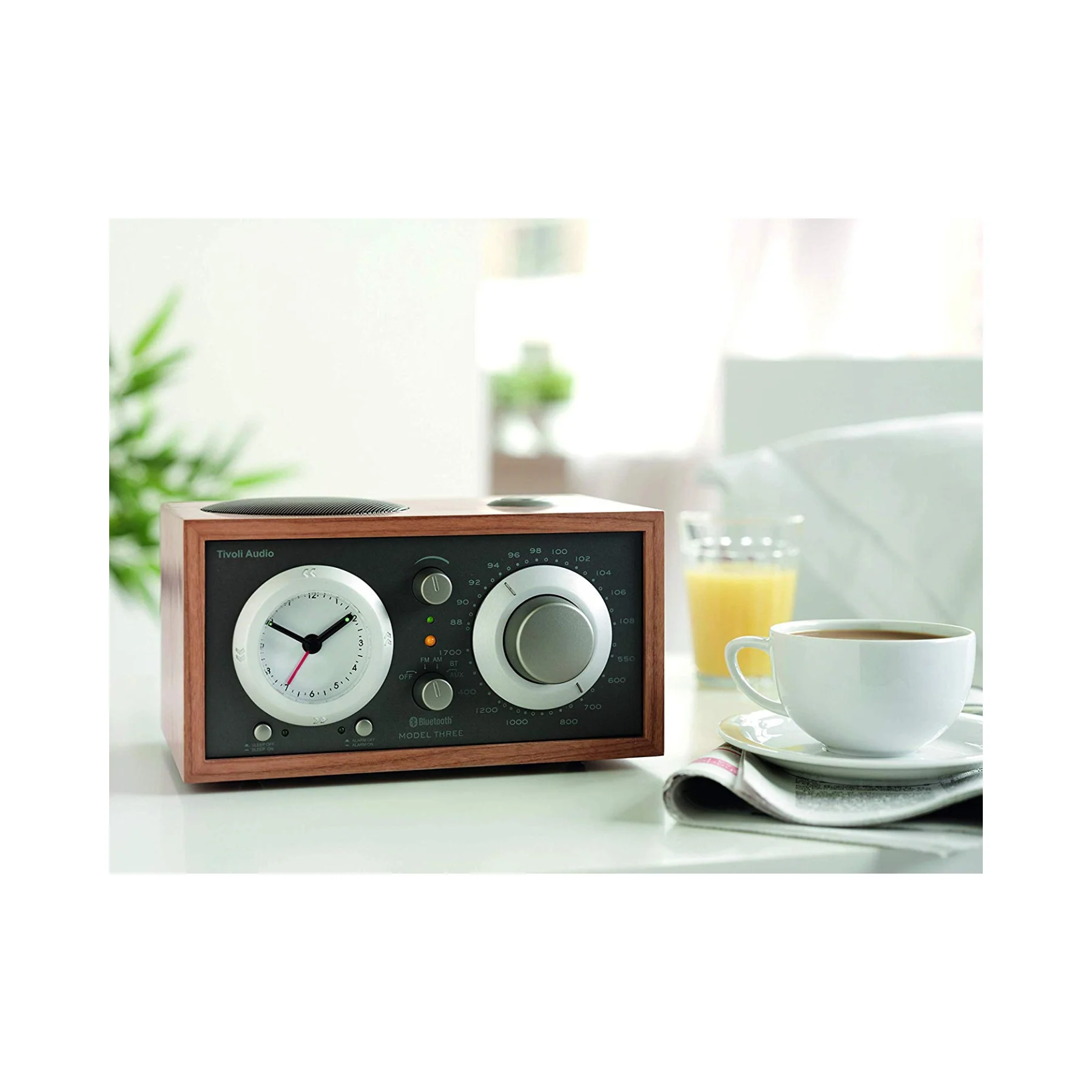 Tivoli Audio Model Three BT - Clearance / Open Box - Image 11