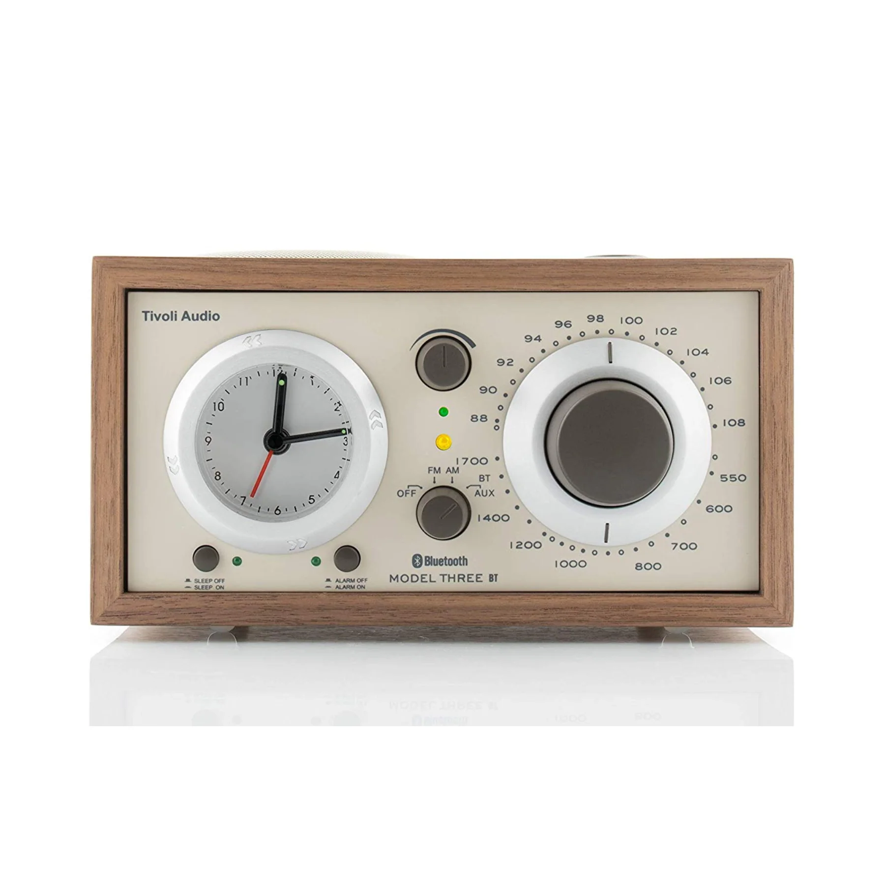 Tivoli Audio Model Three BT - Clearance / Open Box - Image 12