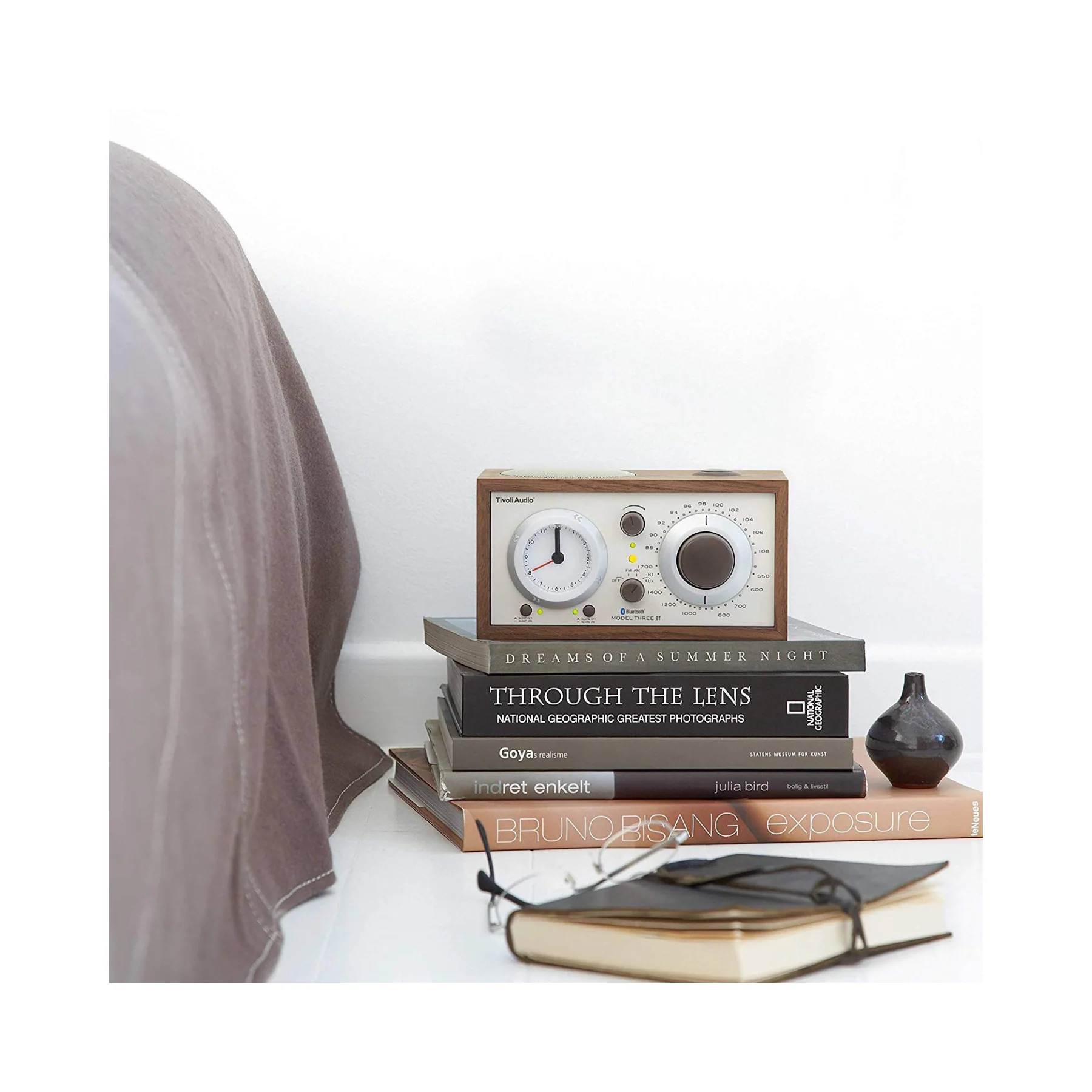 Tivoli Audio Model Three BT - Clearance / Open Box - Image 15