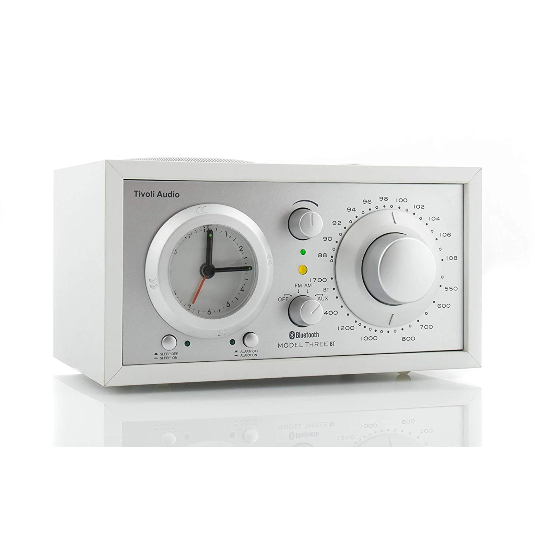 Tivoli Audio Model Three BT - Clearance / Open Box - Image 2